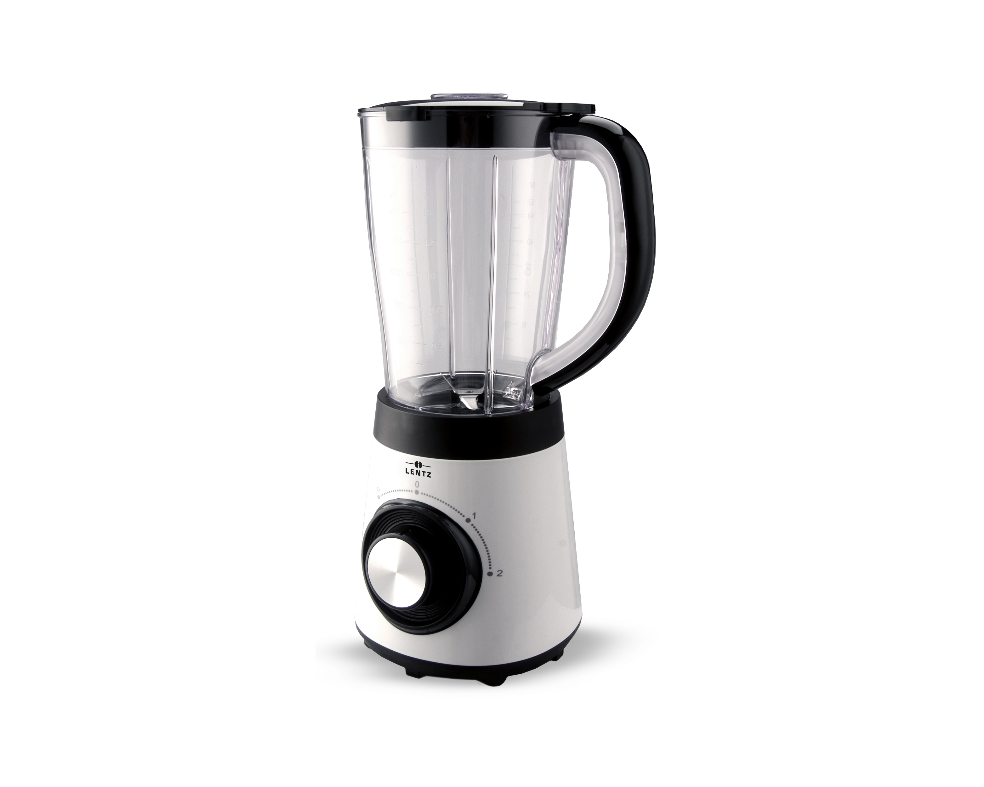Blender LENTZ Blender LENTZ