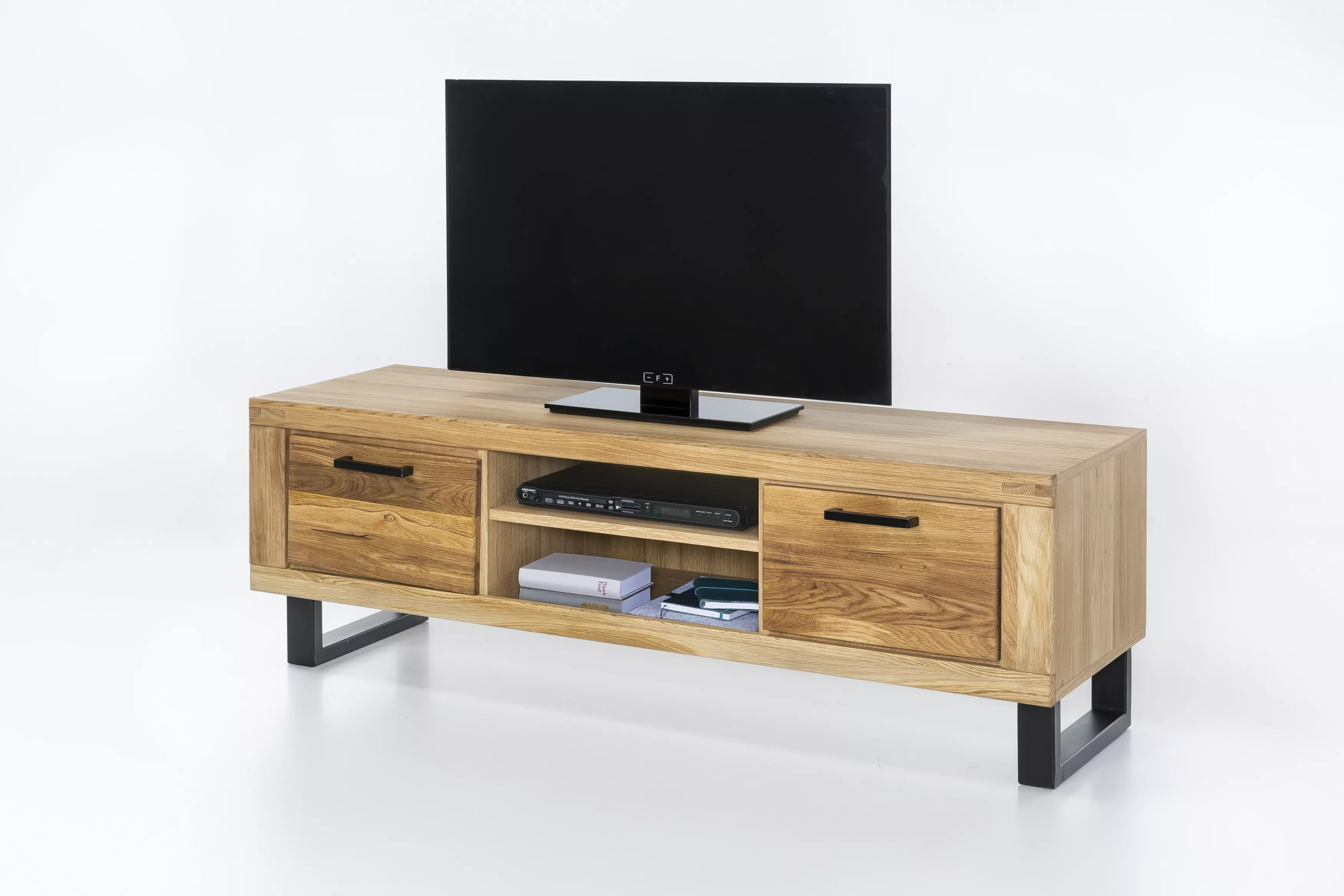 Banc TV TINA