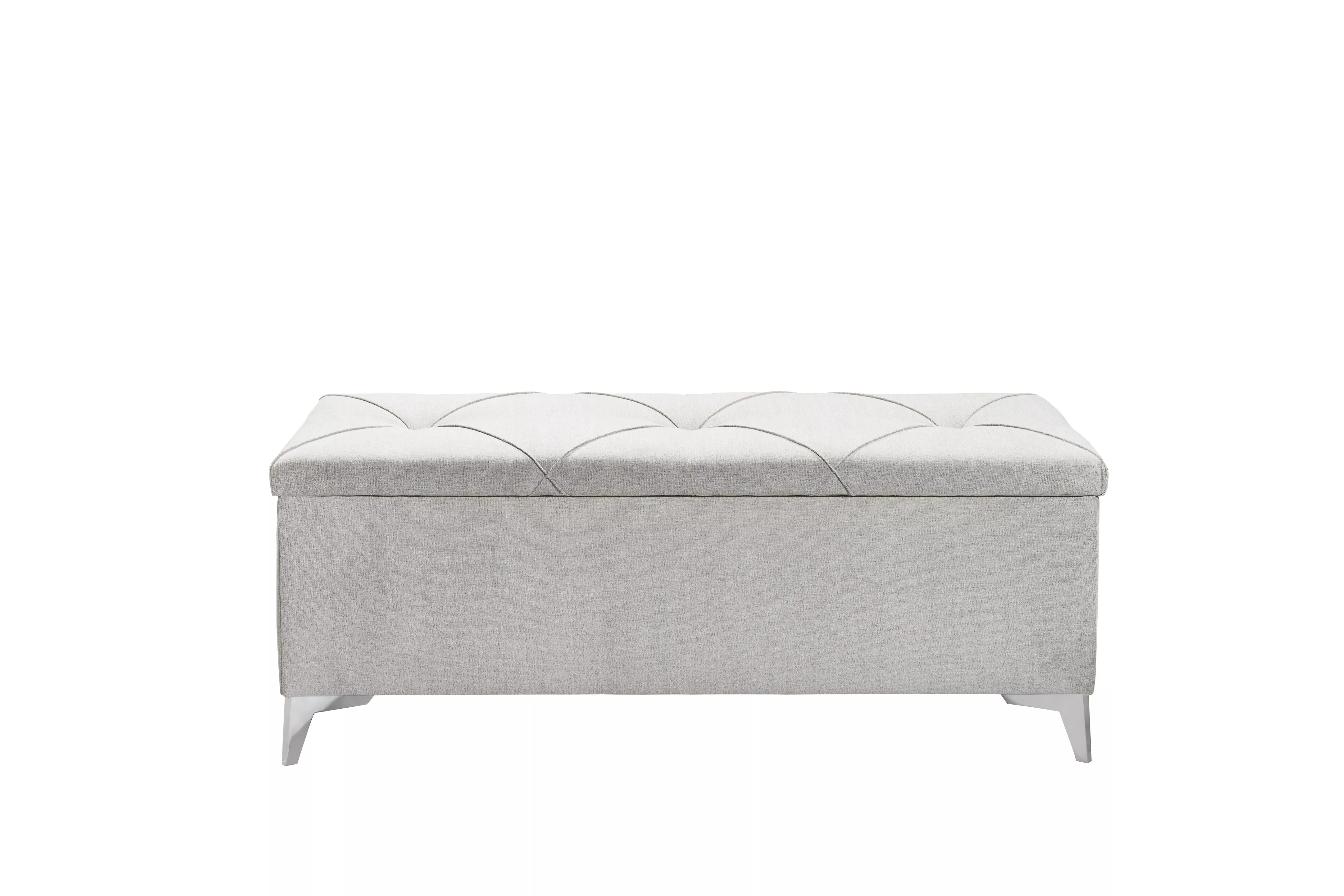 Banc-coffre MILTON