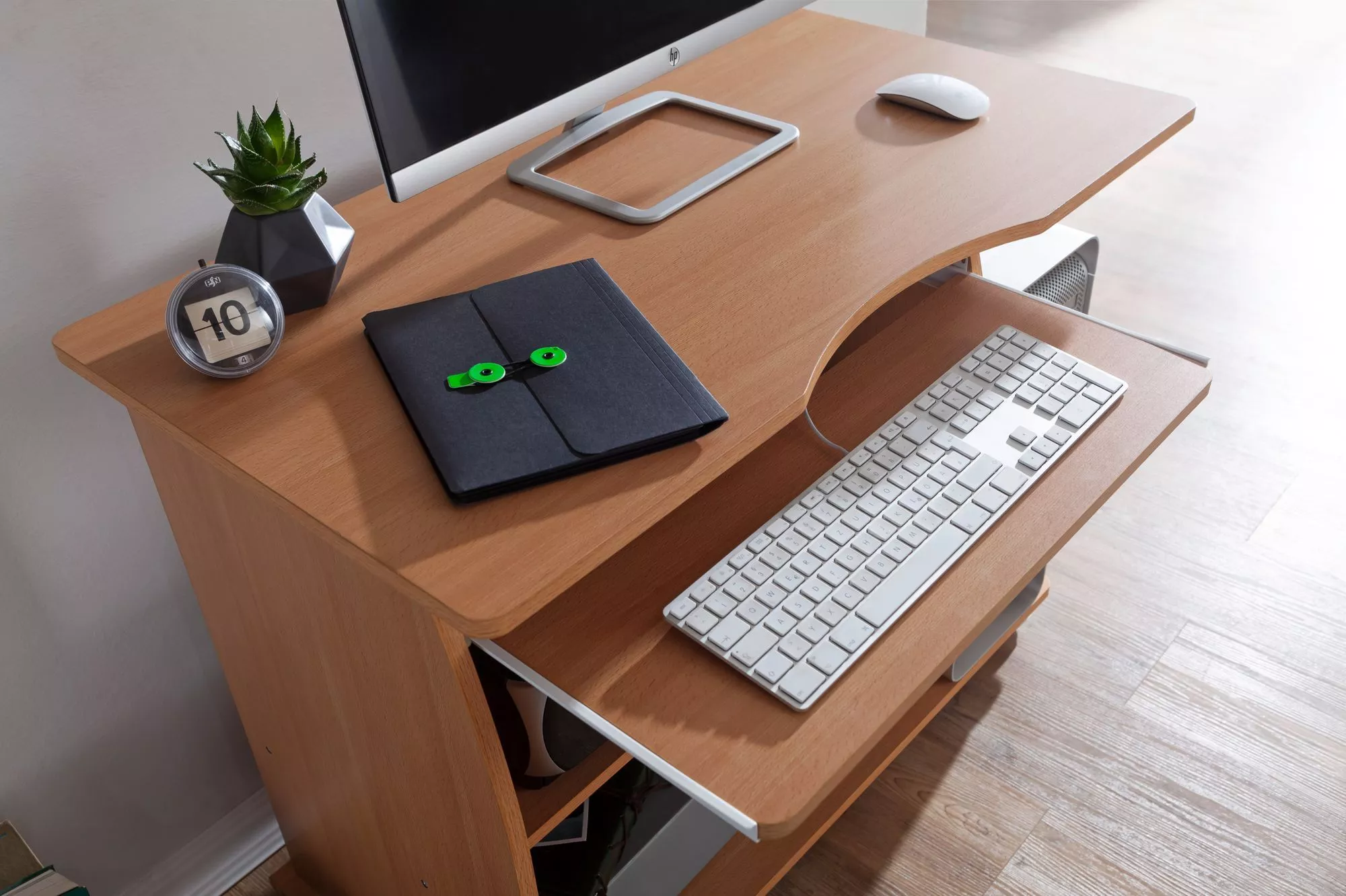 Table PC DOI HUAI LUANG