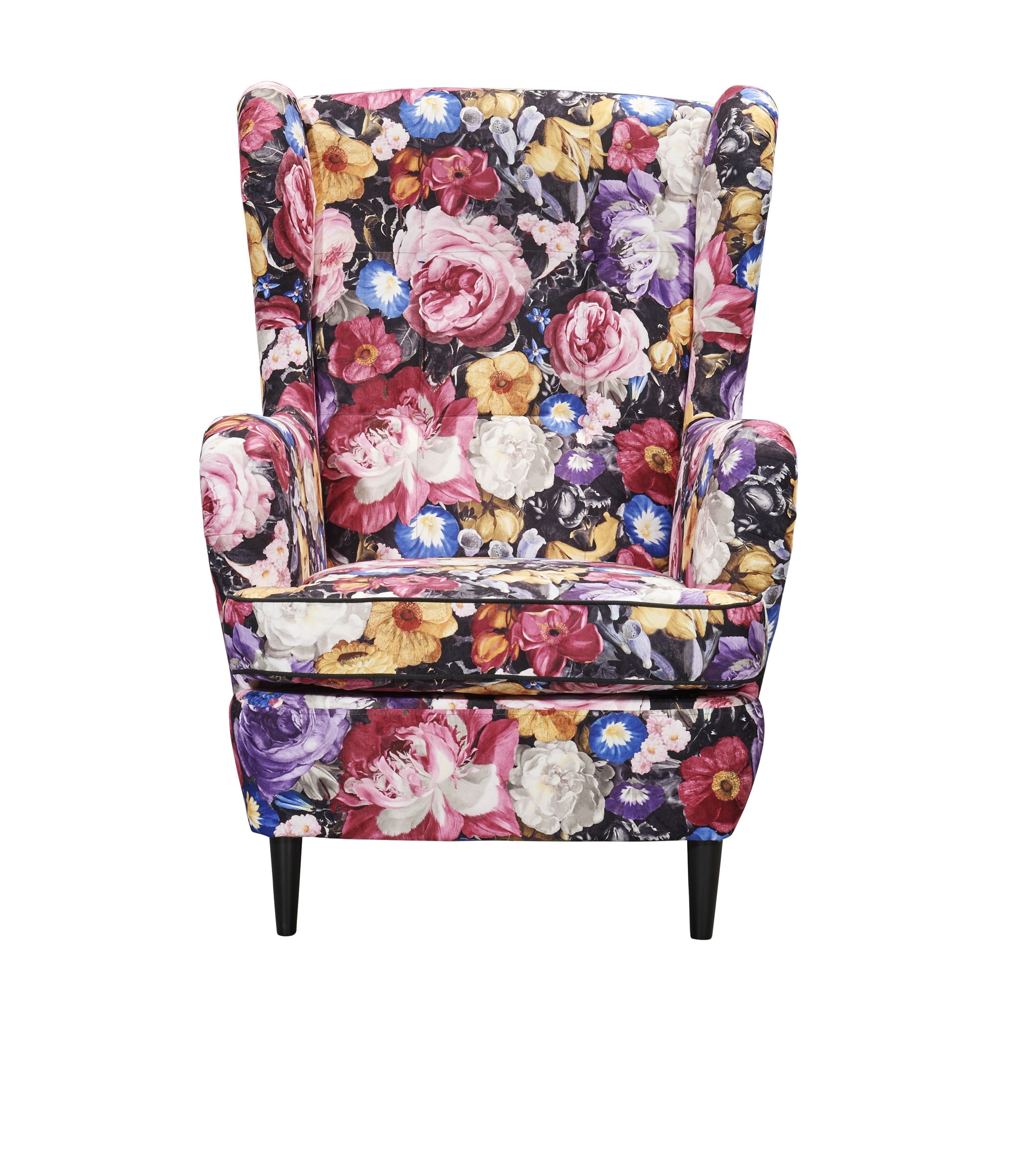 Fauteuil LAUREL