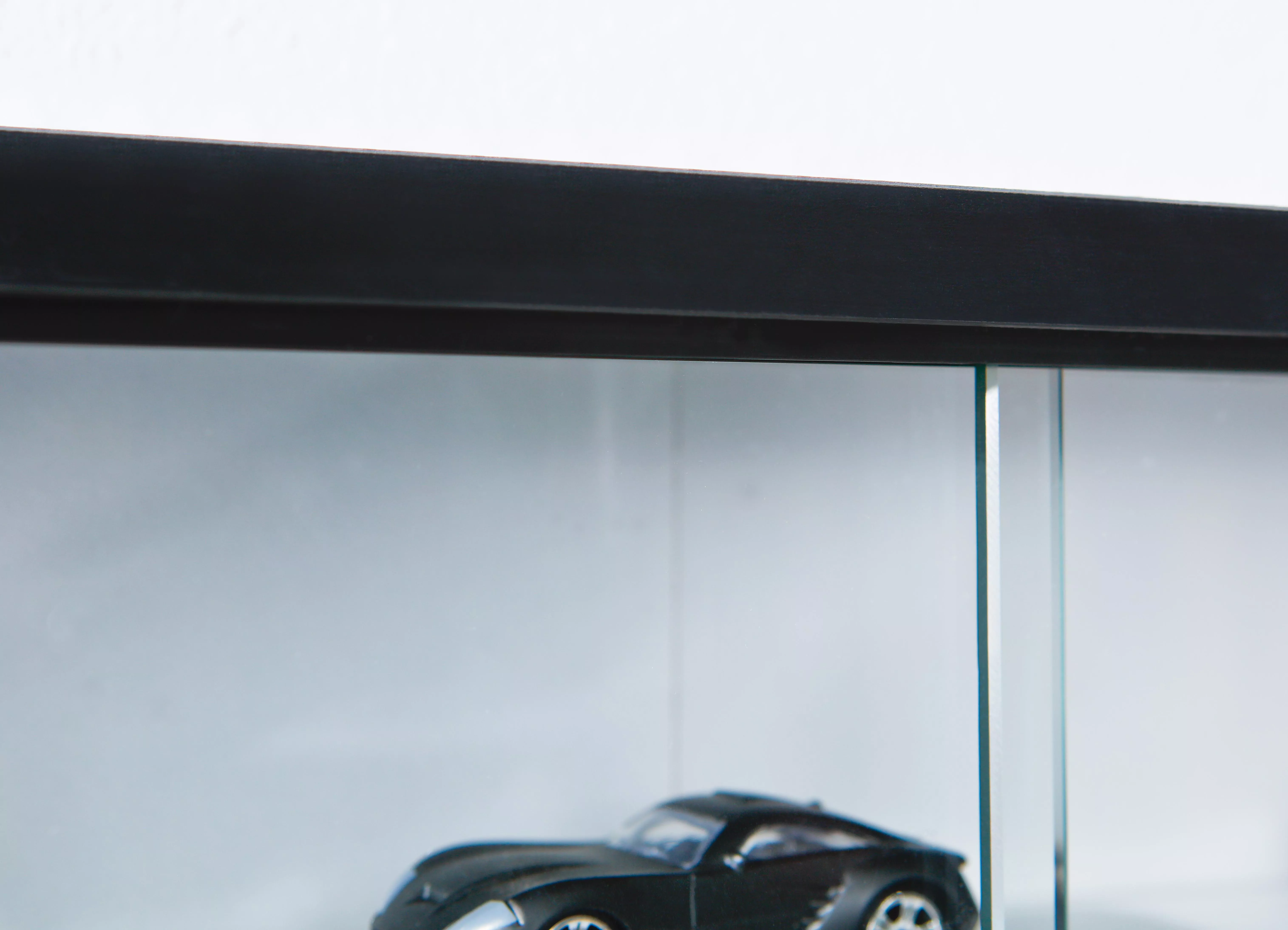 Vitrine pour collections  COLLECTY