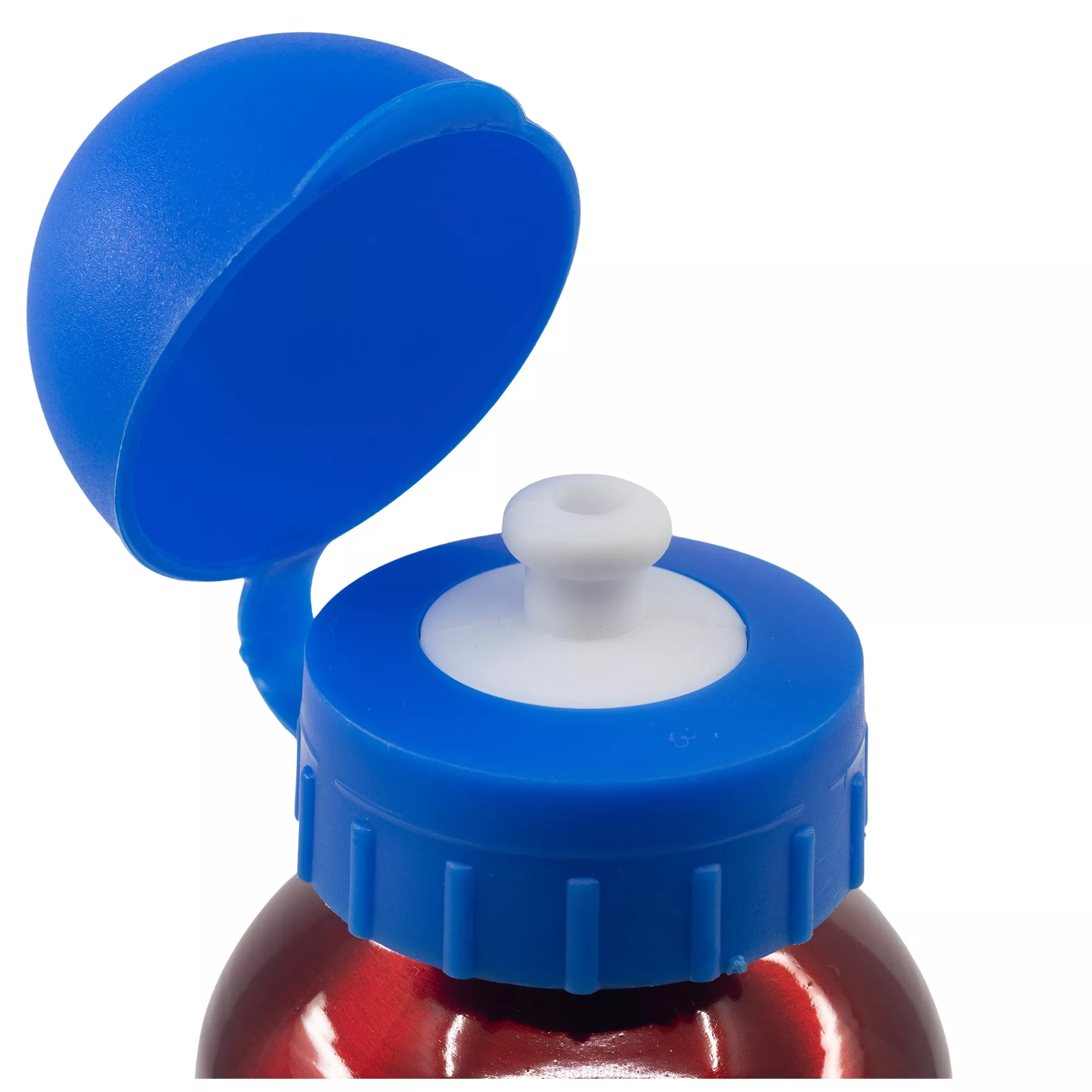 Aluminium Flasche Spiderman SPIDERMAN