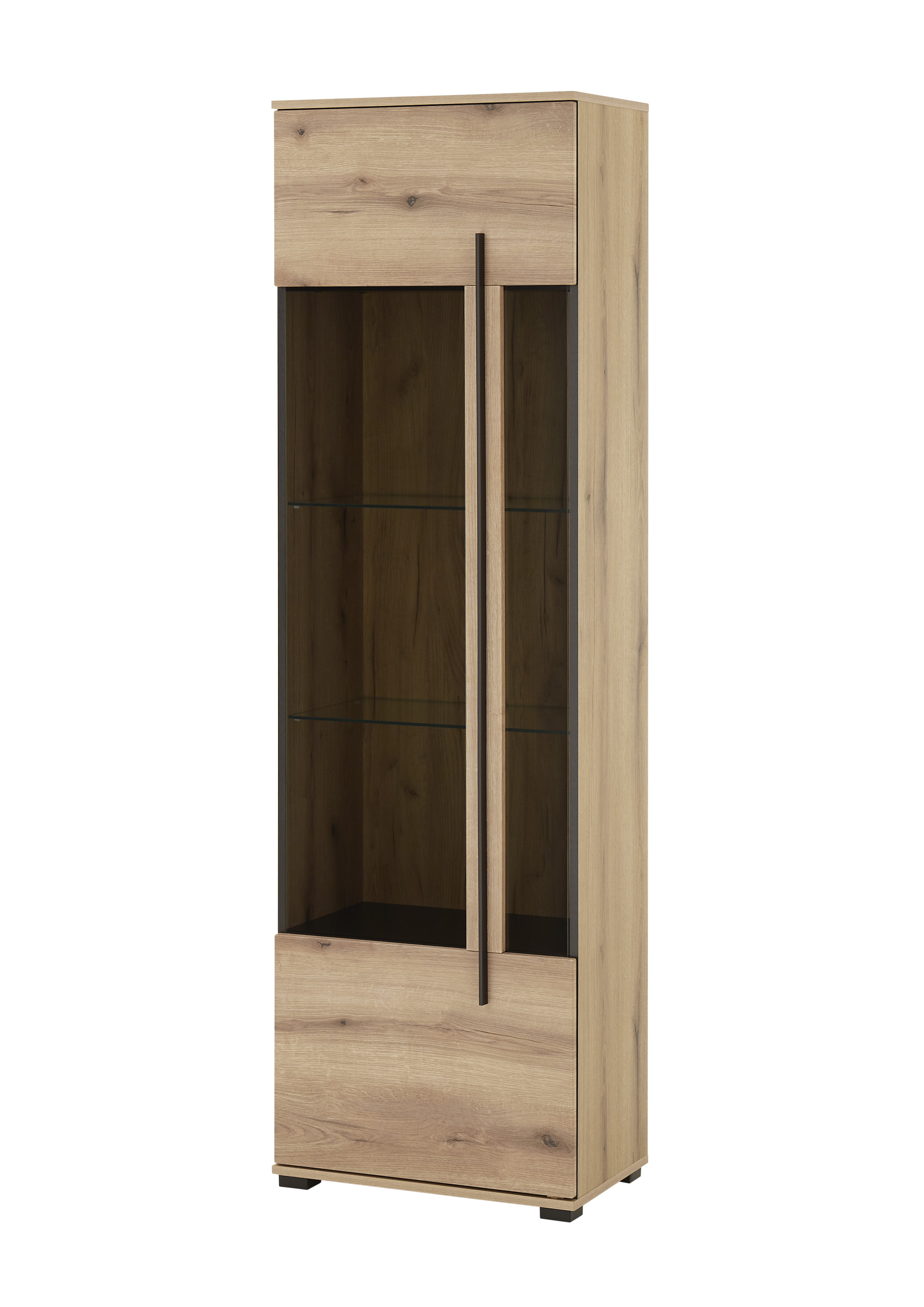 Meuble vitrine CANTARA Meuble vitrine CANTARA