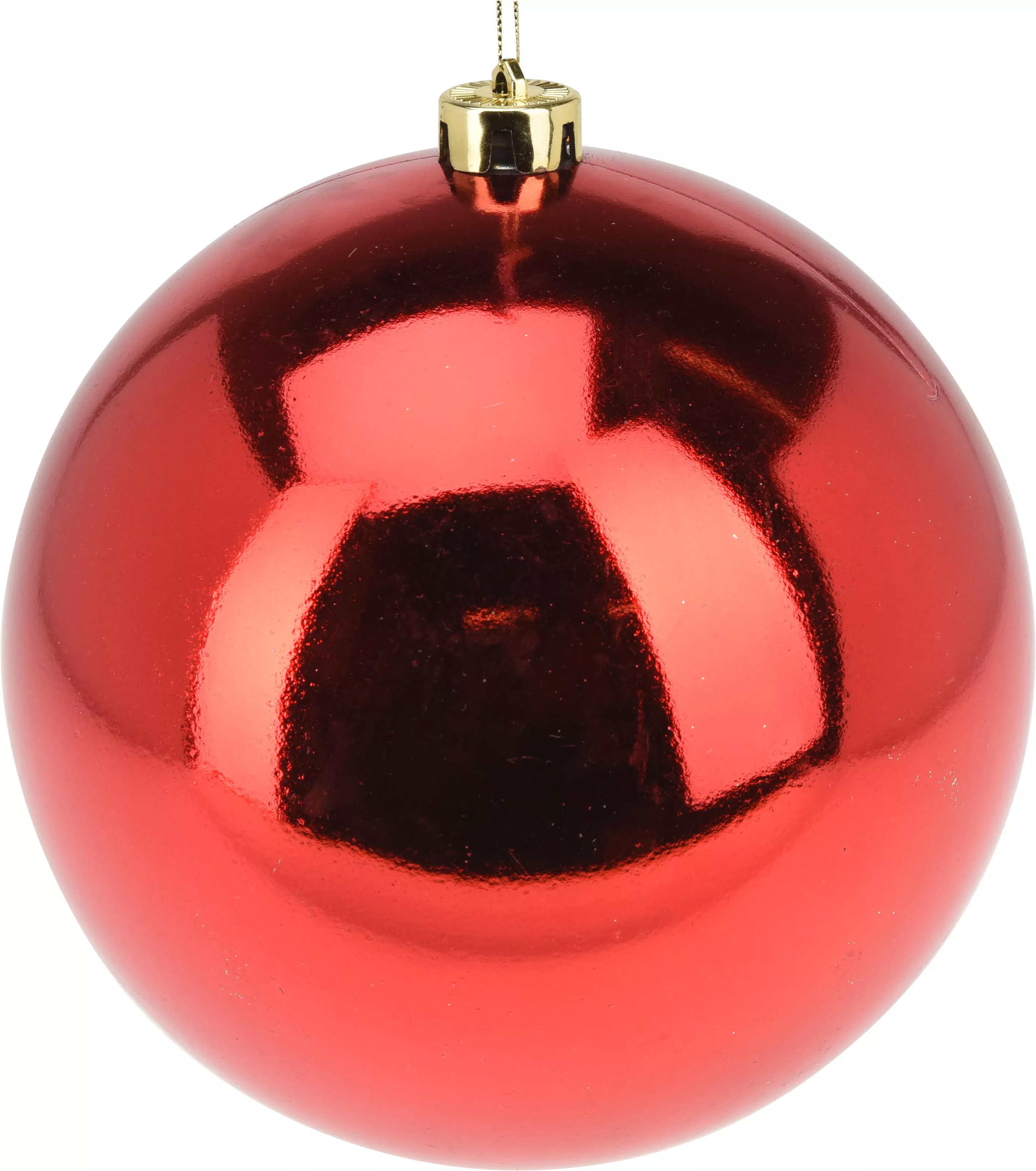 Boule de Noël CHRISTMAS