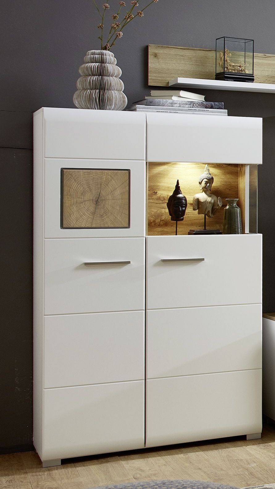 Bahut haut FUN PLUS Bahut haut FUN PLUS