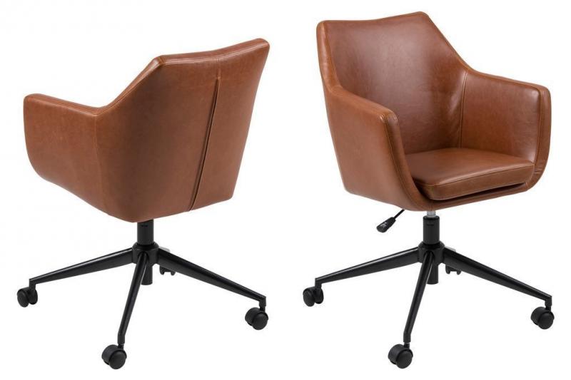 Chaise pivotante NOCI Chaise pivotante NOCI