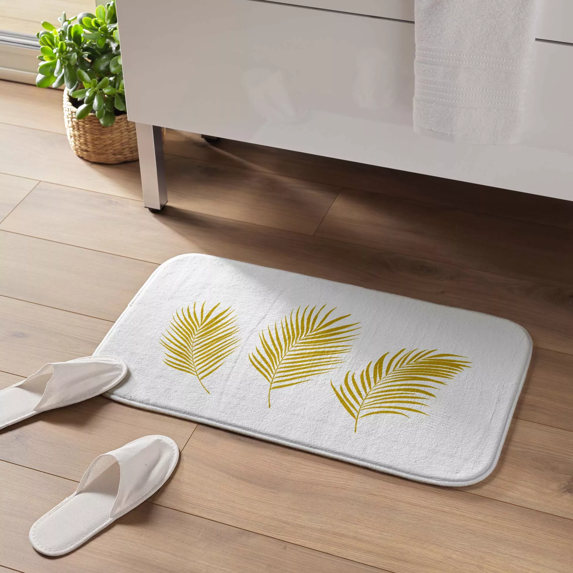Tapis de bain ORBELLA