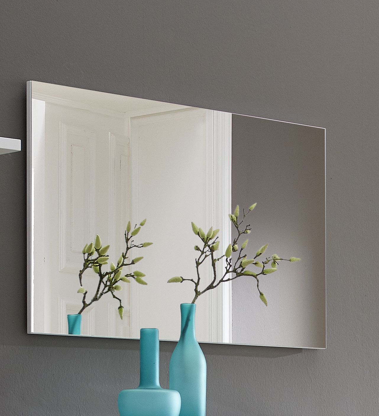 Miroir GW-SCALEA