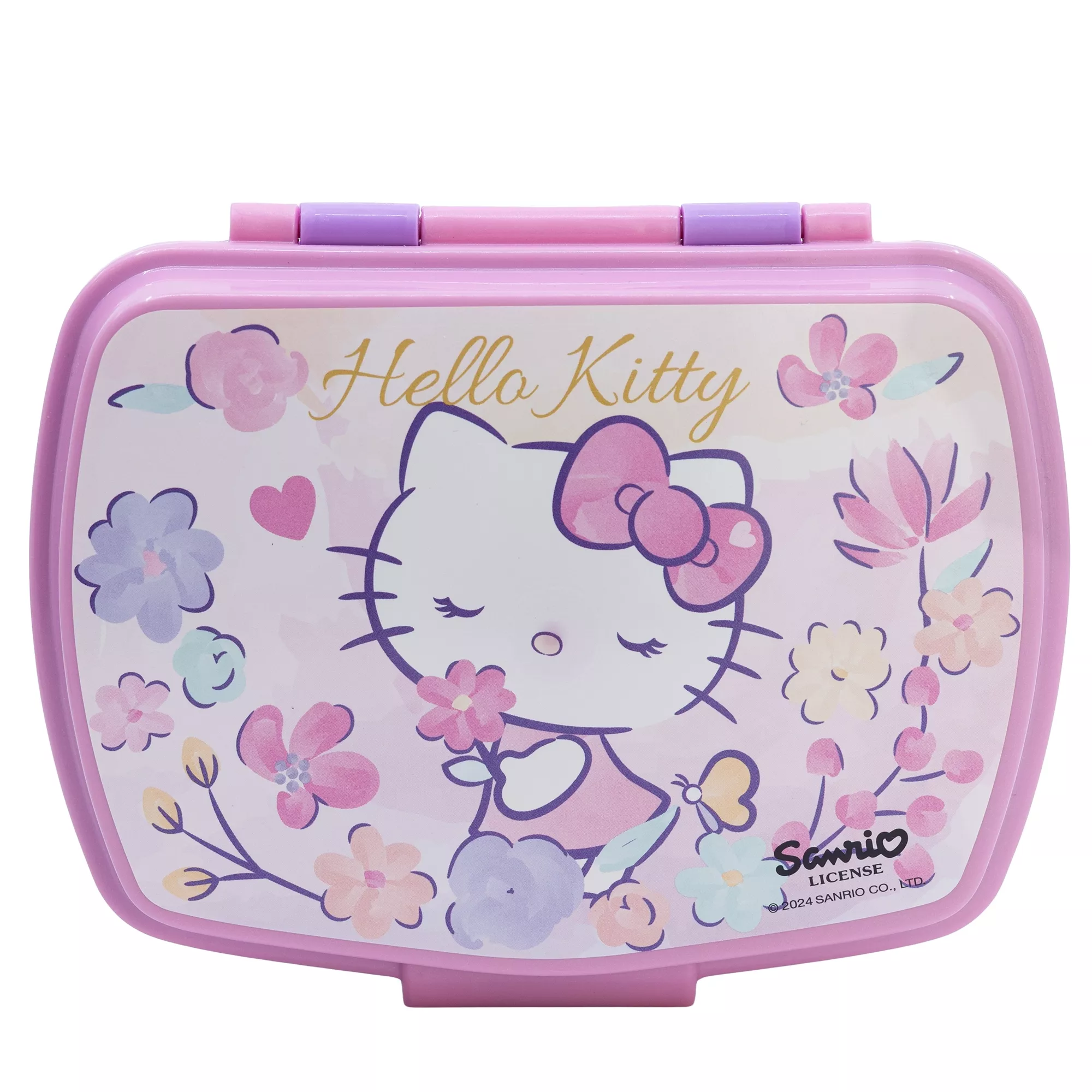 Brotbox Hello Kitty HELLO KITTY