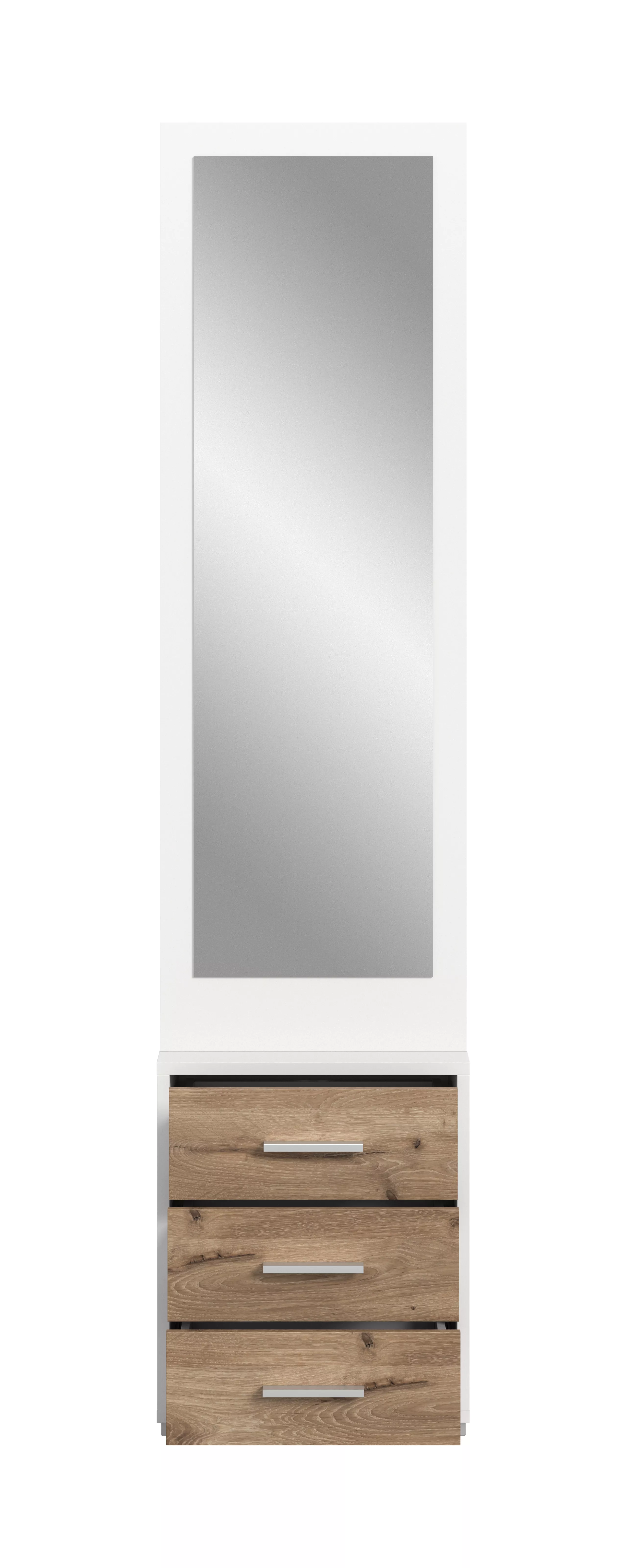 Kompaktgarderobe POLO