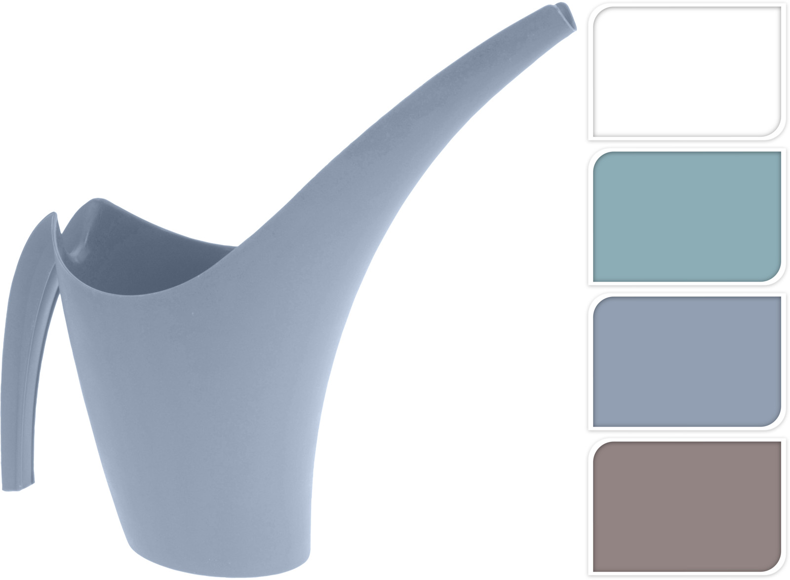 Arrosoir en plastique Arrosoir en plastique