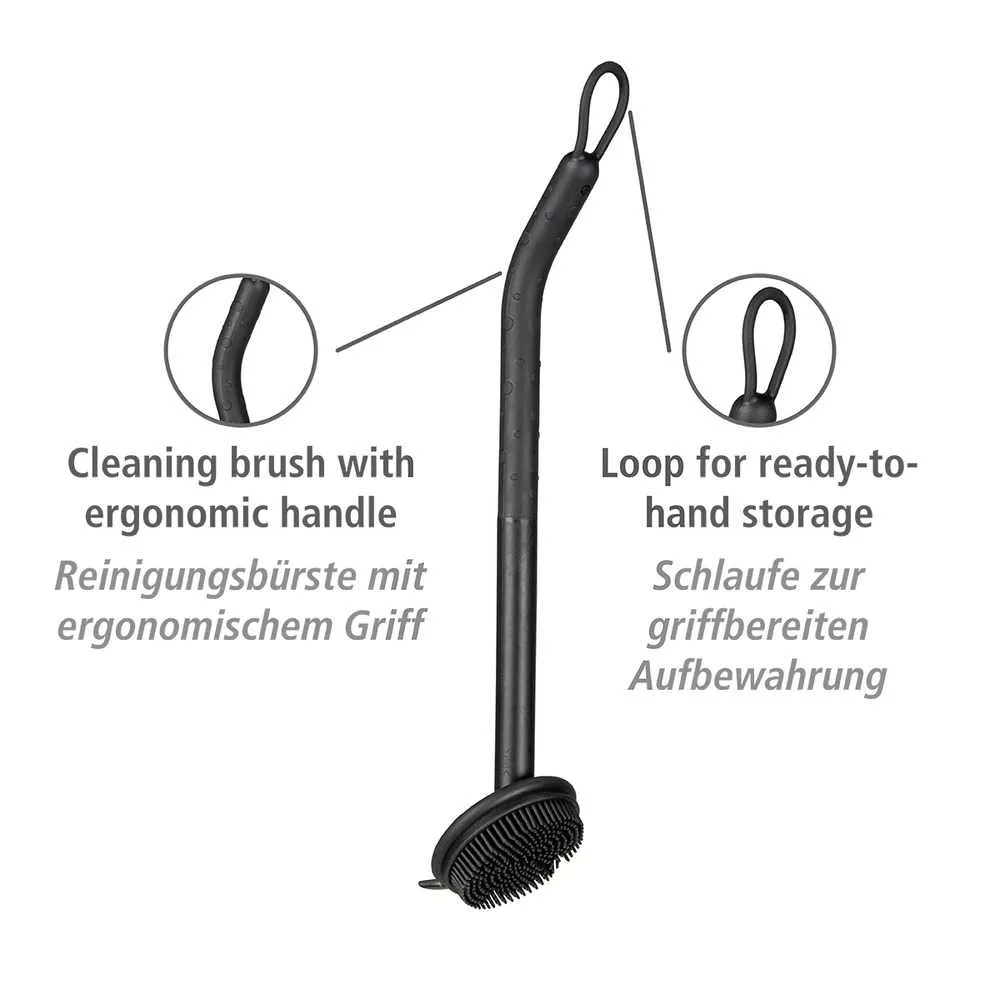 Brosse de nettoyage Cuvo