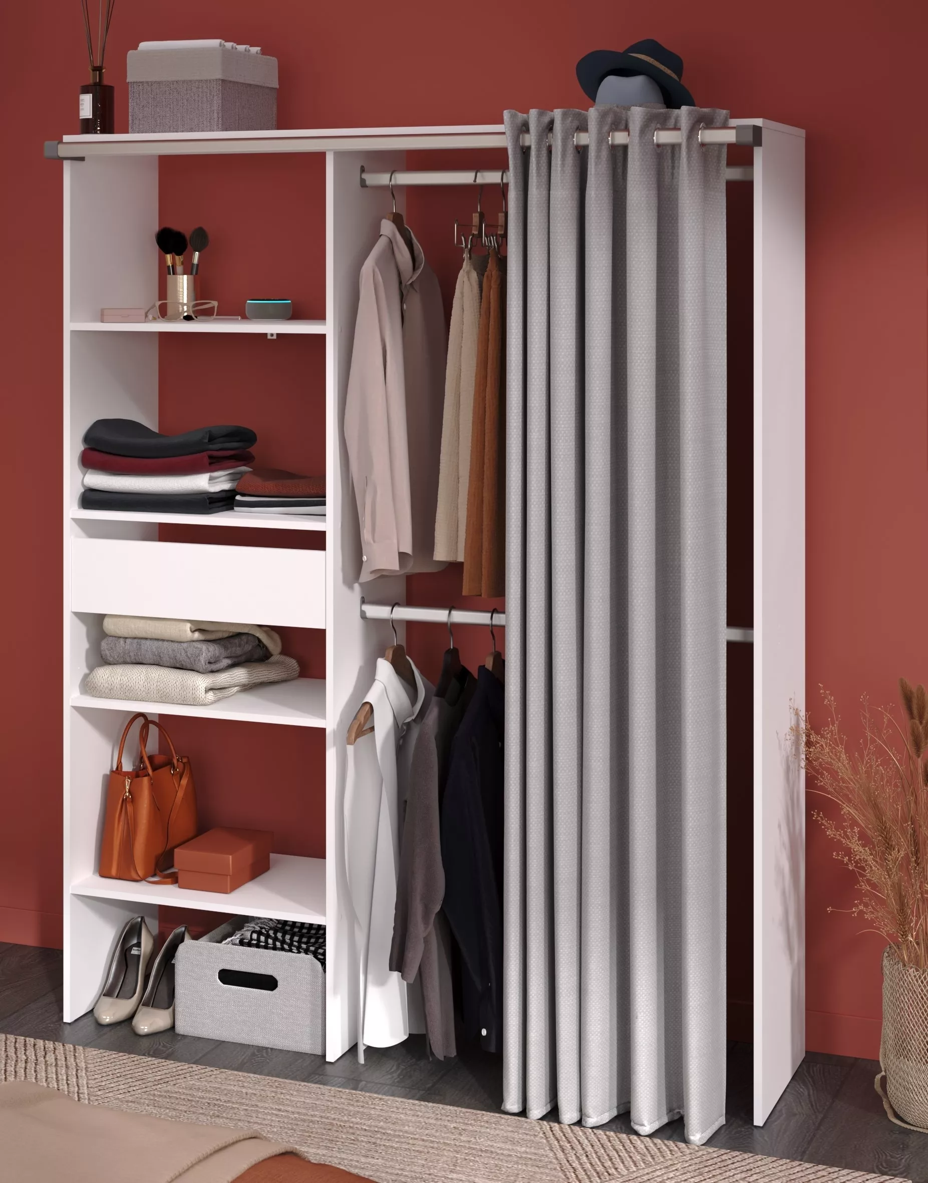 Dressing BARI 1
