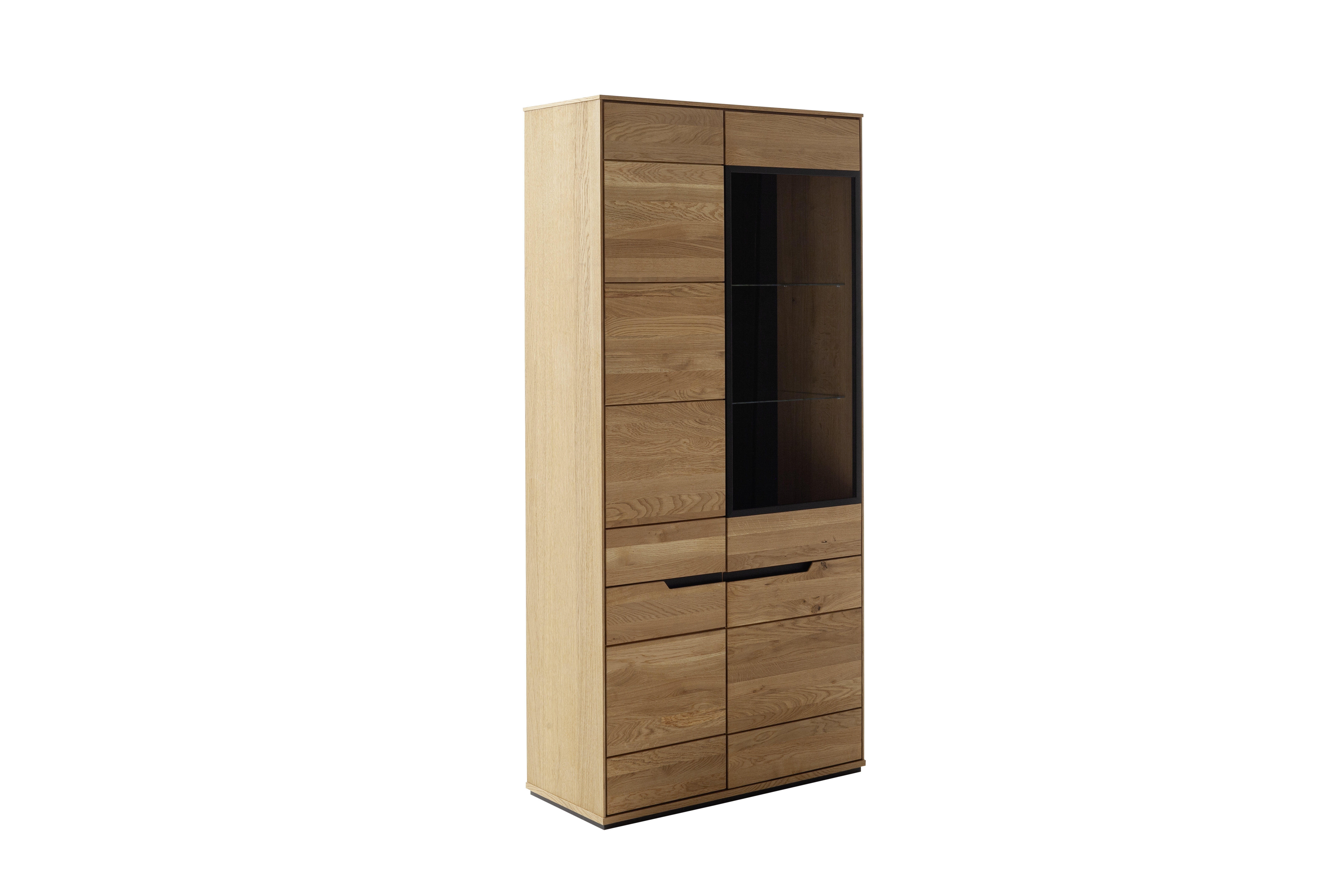 Meuble vitrine ARAYA