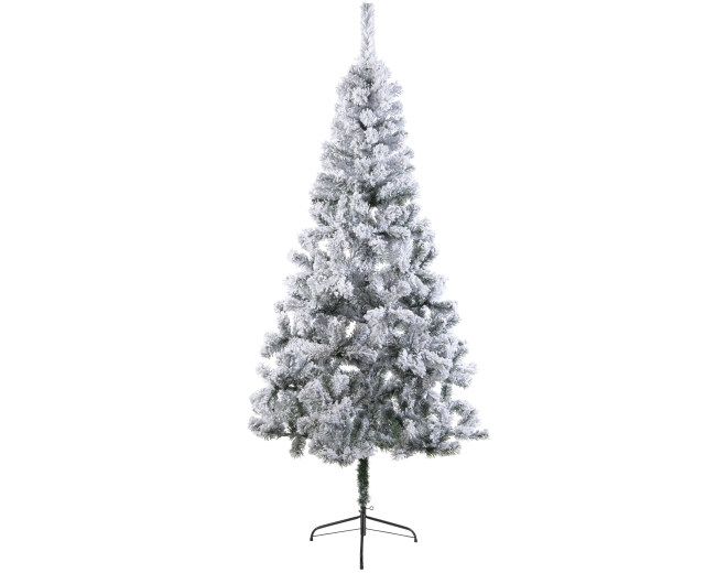 Sapin 180cm SNOWY ROVINJ PINE