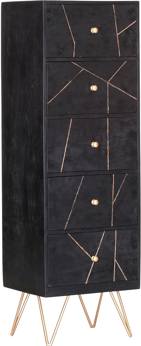 Commode SCAN Commode SCAN