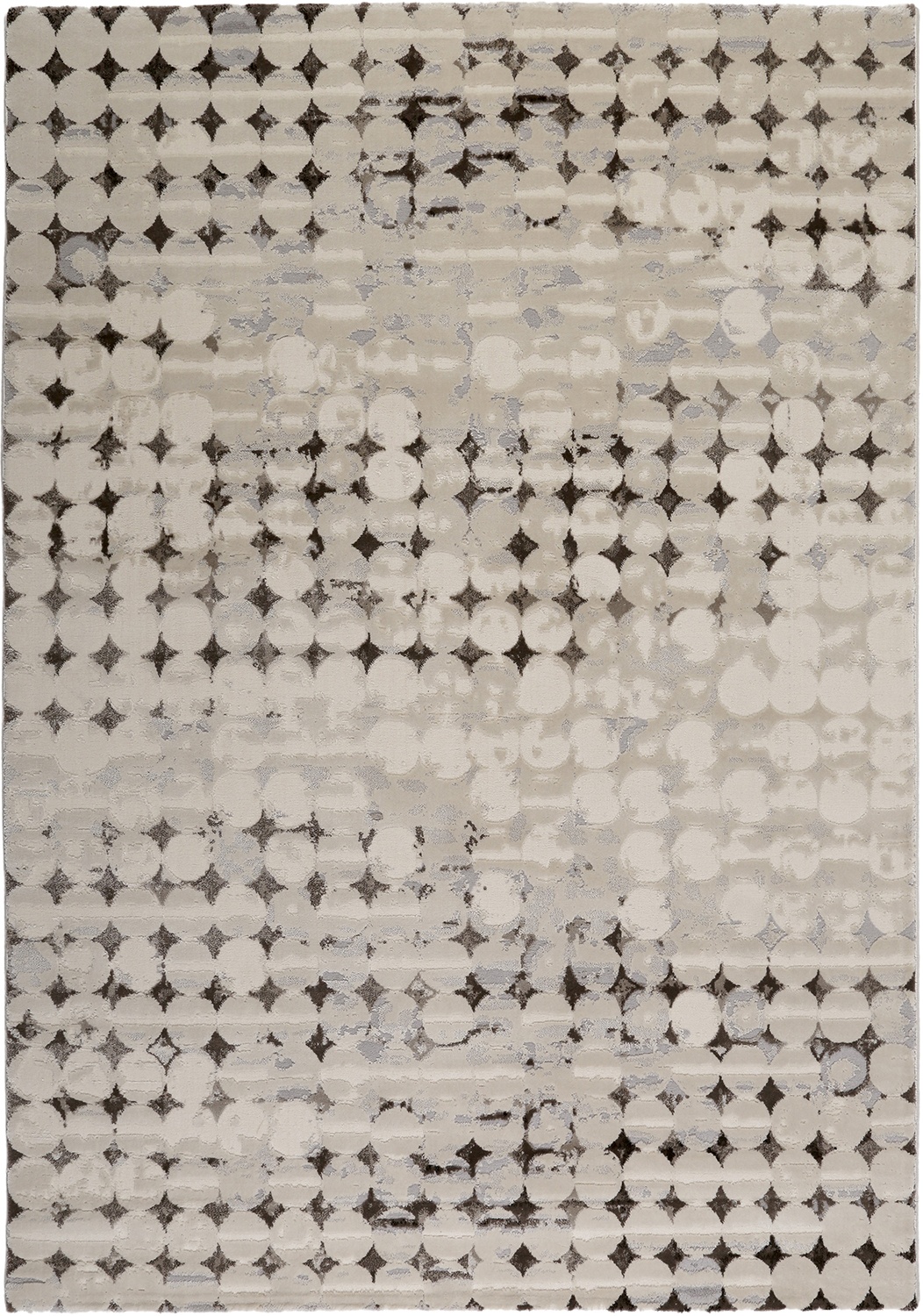 Tapis VELVET SPOTS