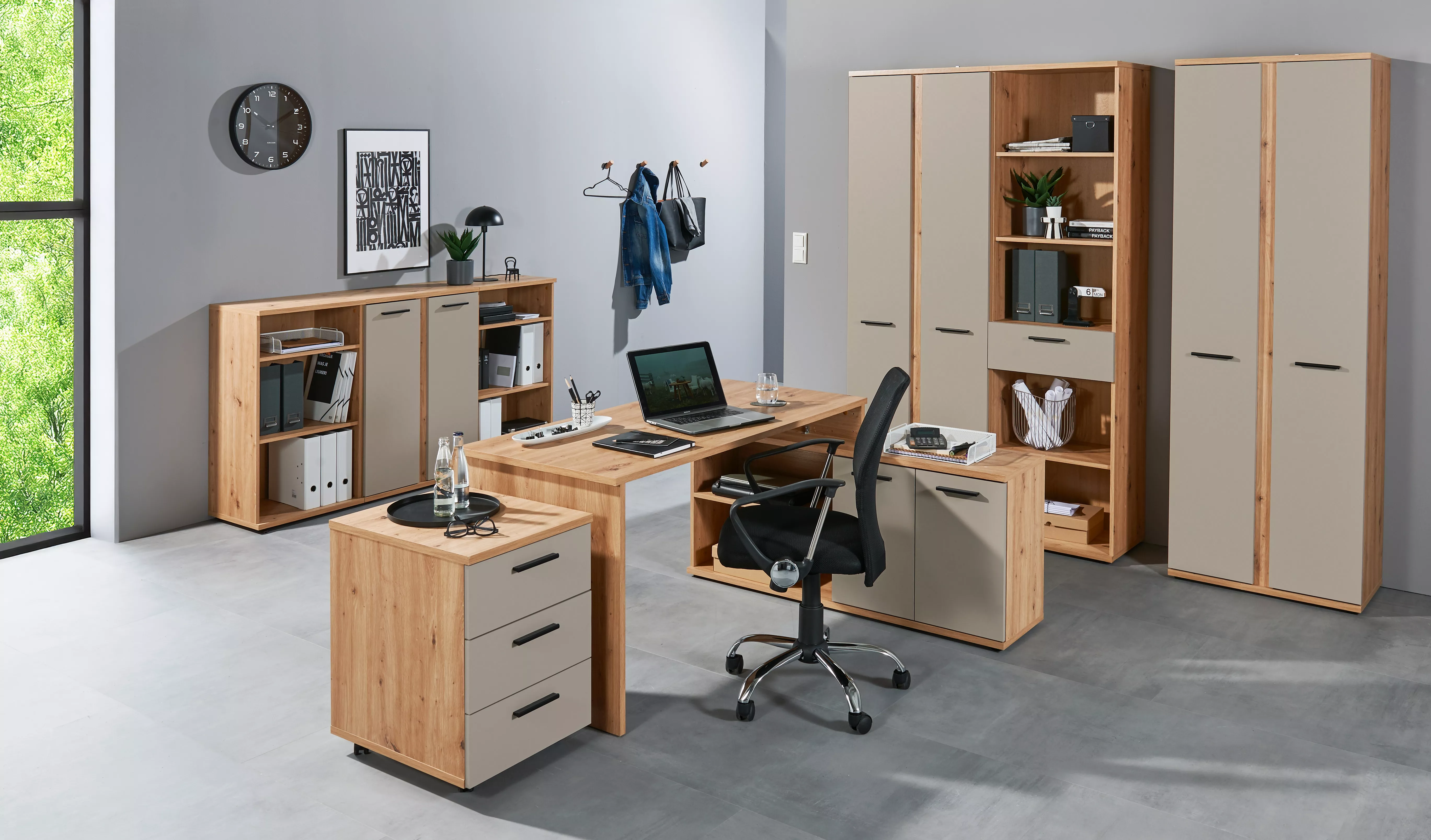 Bureau KANADA