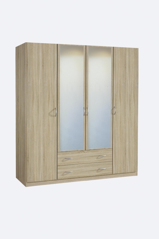 Armoire à vêtements CASE