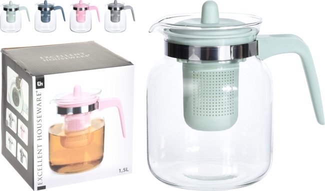 Théière 1500ML