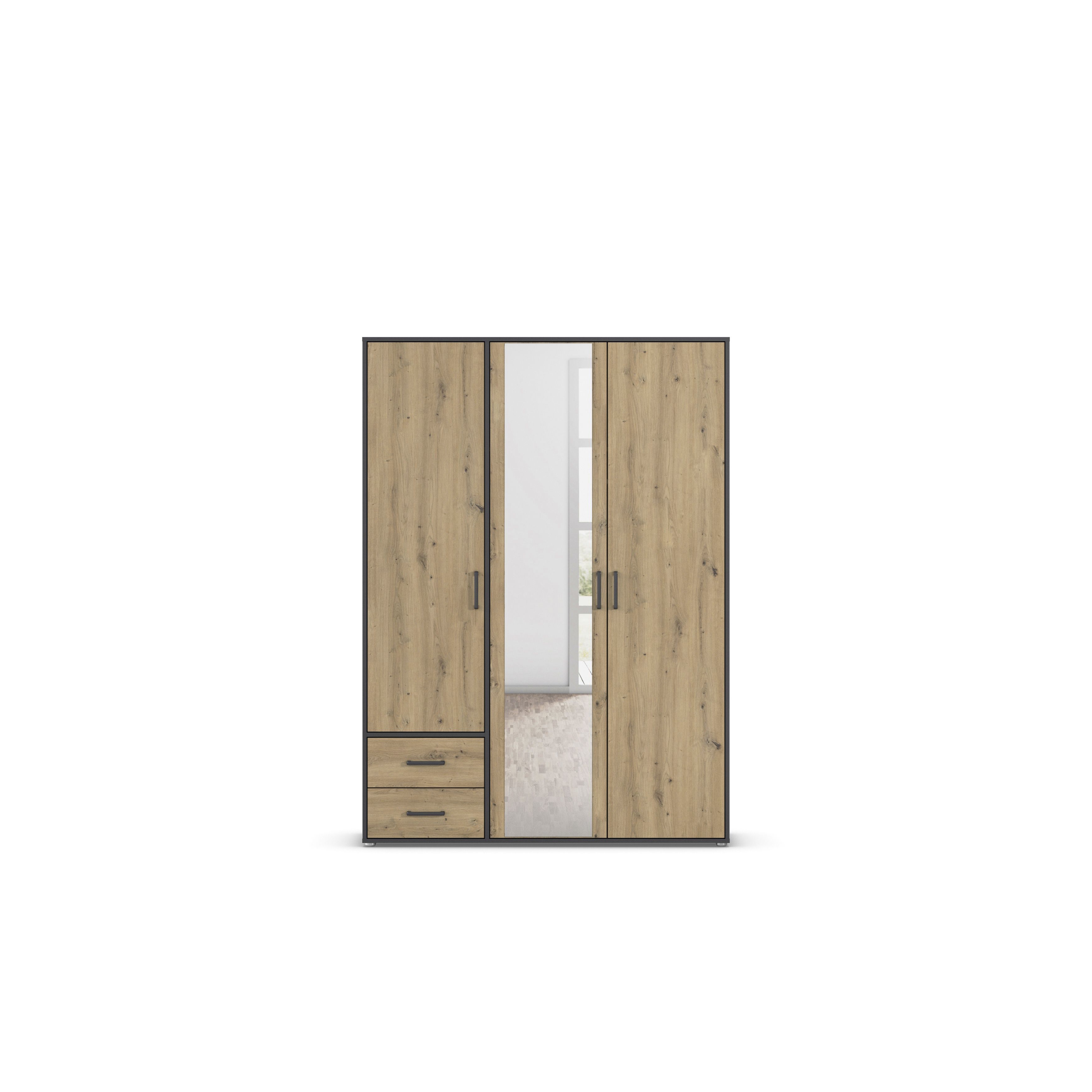 Armoire à vêtements VOYAGER