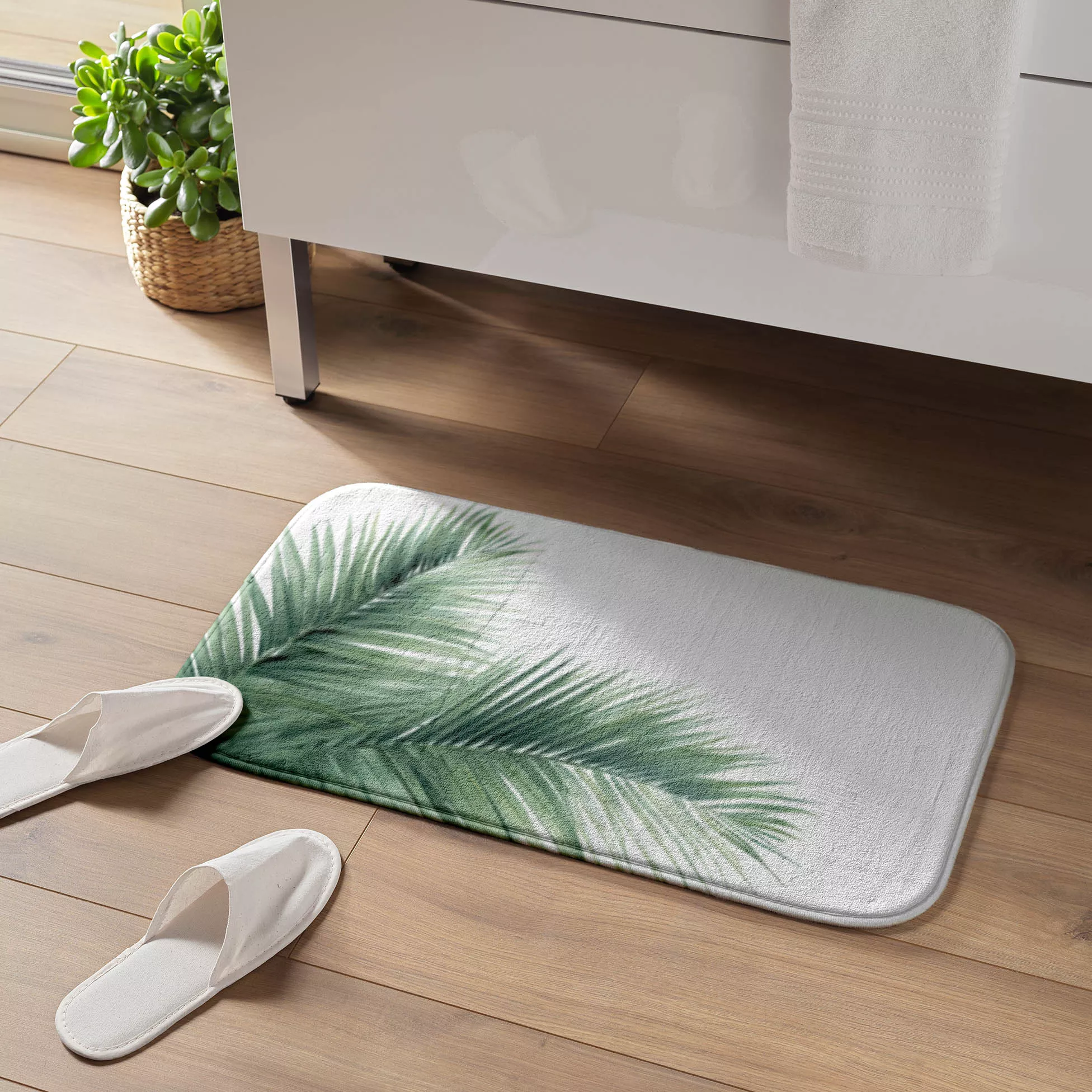 Tapis de bain HAVANE