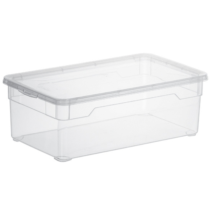 Boîte CLEAR Boîte CLEAR