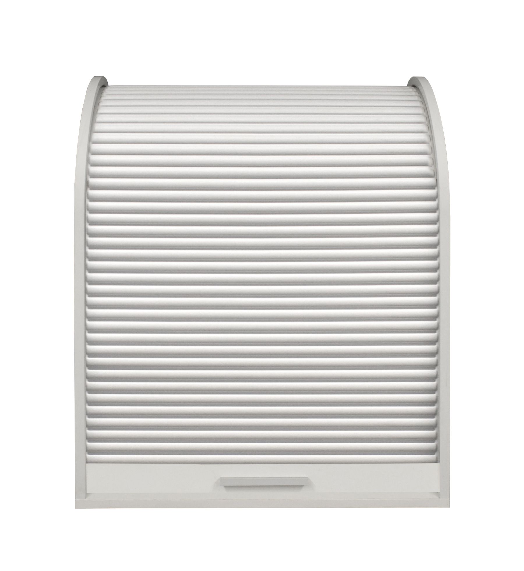 Meuble à rideau coulissant RL-69-86