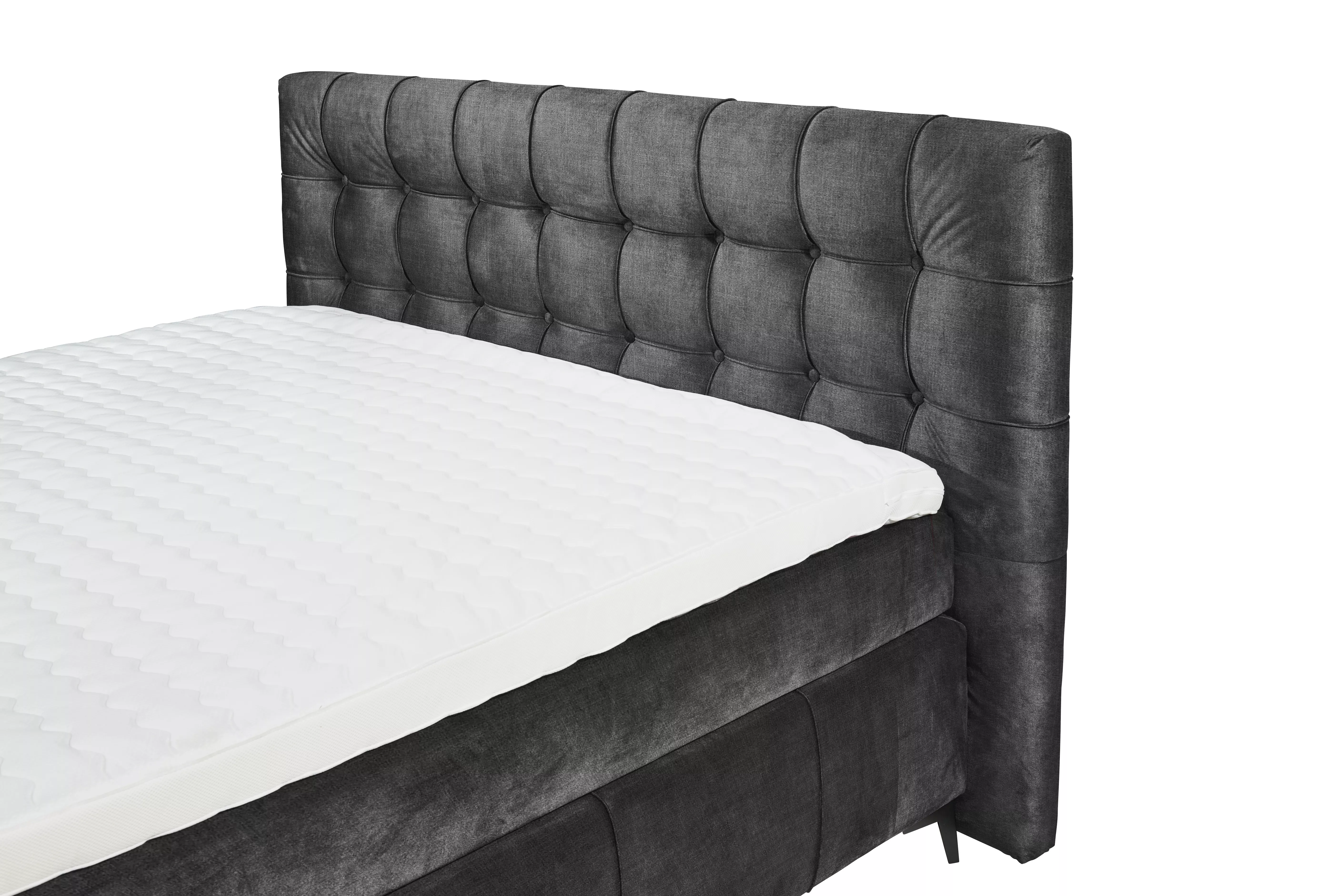 Lit boxspring OREGON 8