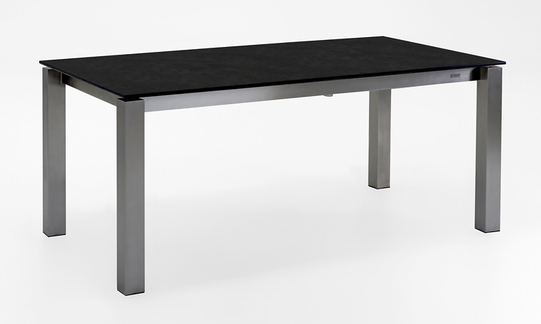 Table extensible 180x95cm NATASCHA