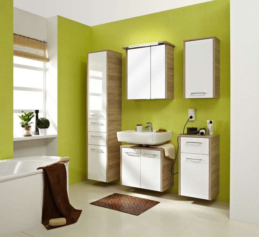 Bloc salle de bains  LAGOS Bloc salle de bains  LAGOS