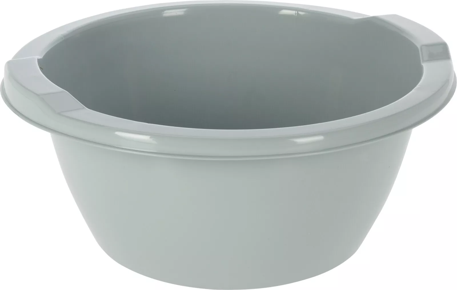Bassine ronde dans divers coloris au choix