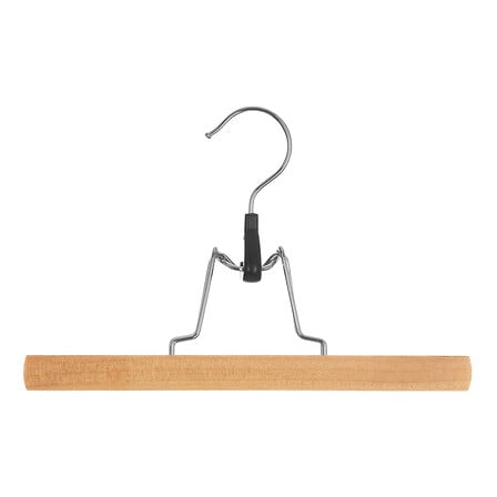 Lot de 3 cintres à pantalons HANG´UP