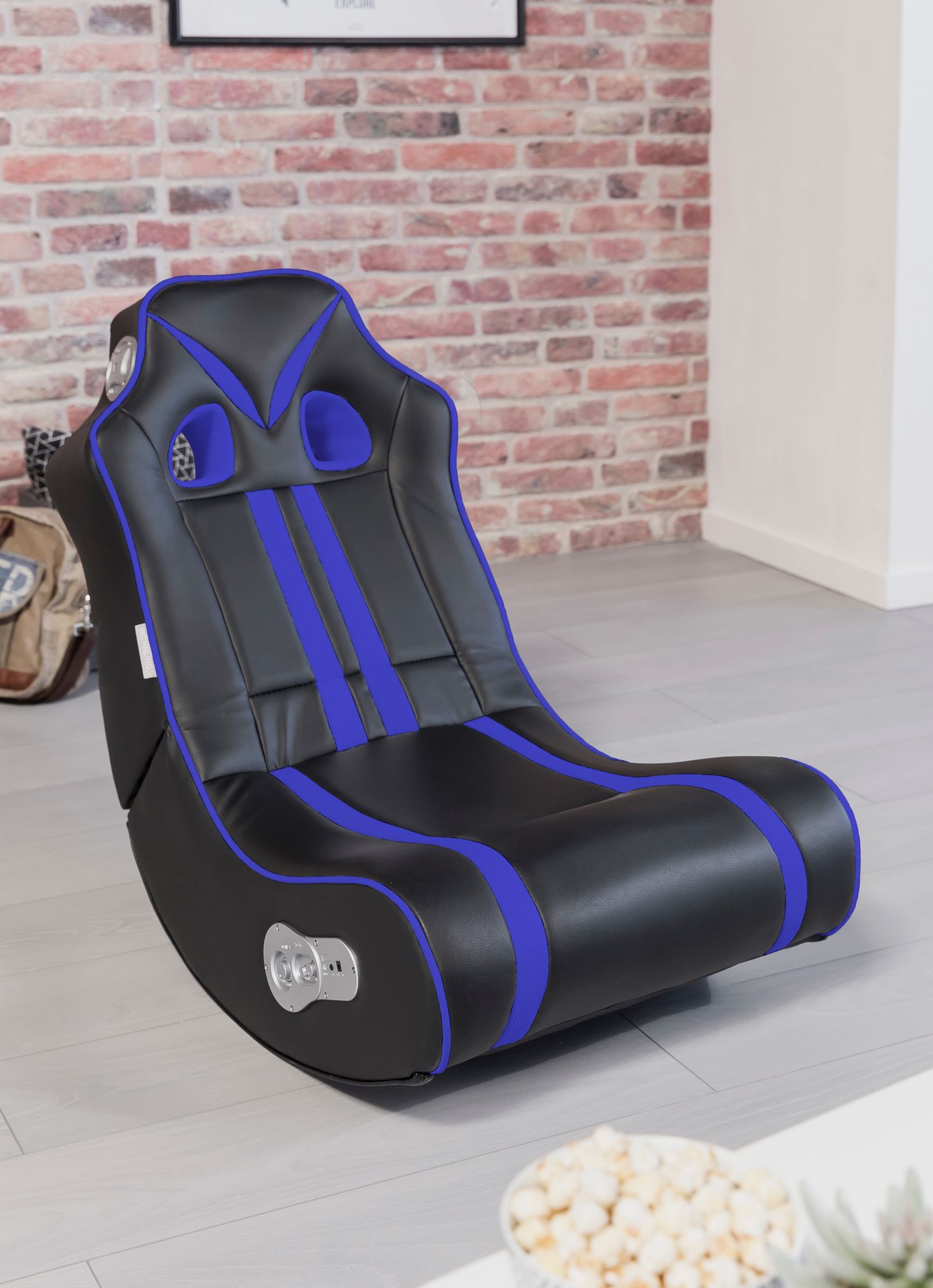 Fauteuil multimédia NINJA WOHNLING