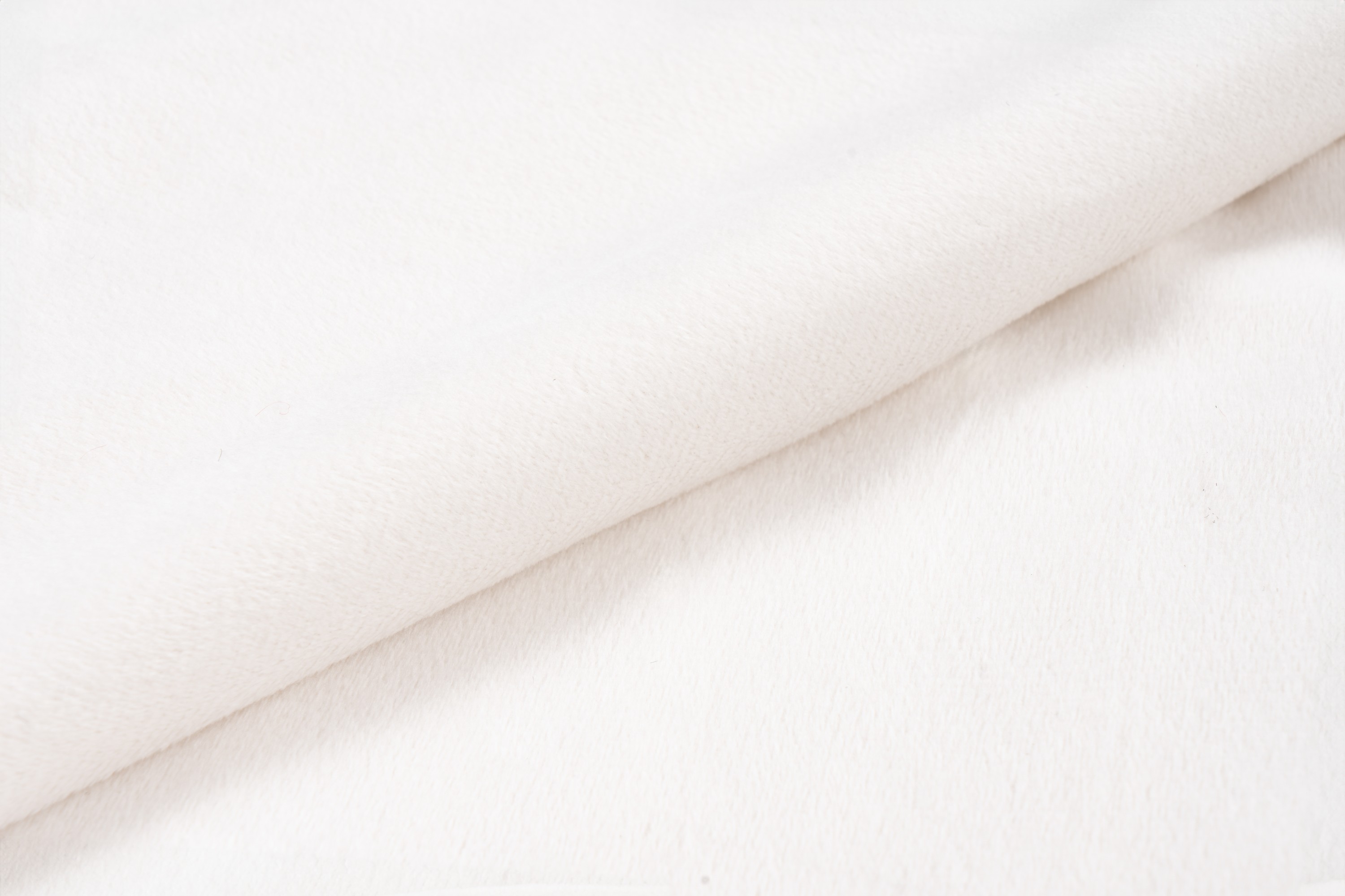 Plaid aspect velours côtelé PLUSH BLANKET