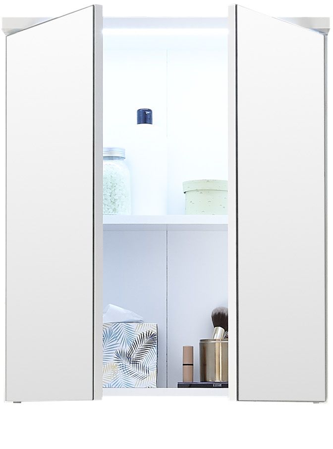 Armoire de toilette POOL