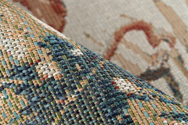 Tapis CAPRI
