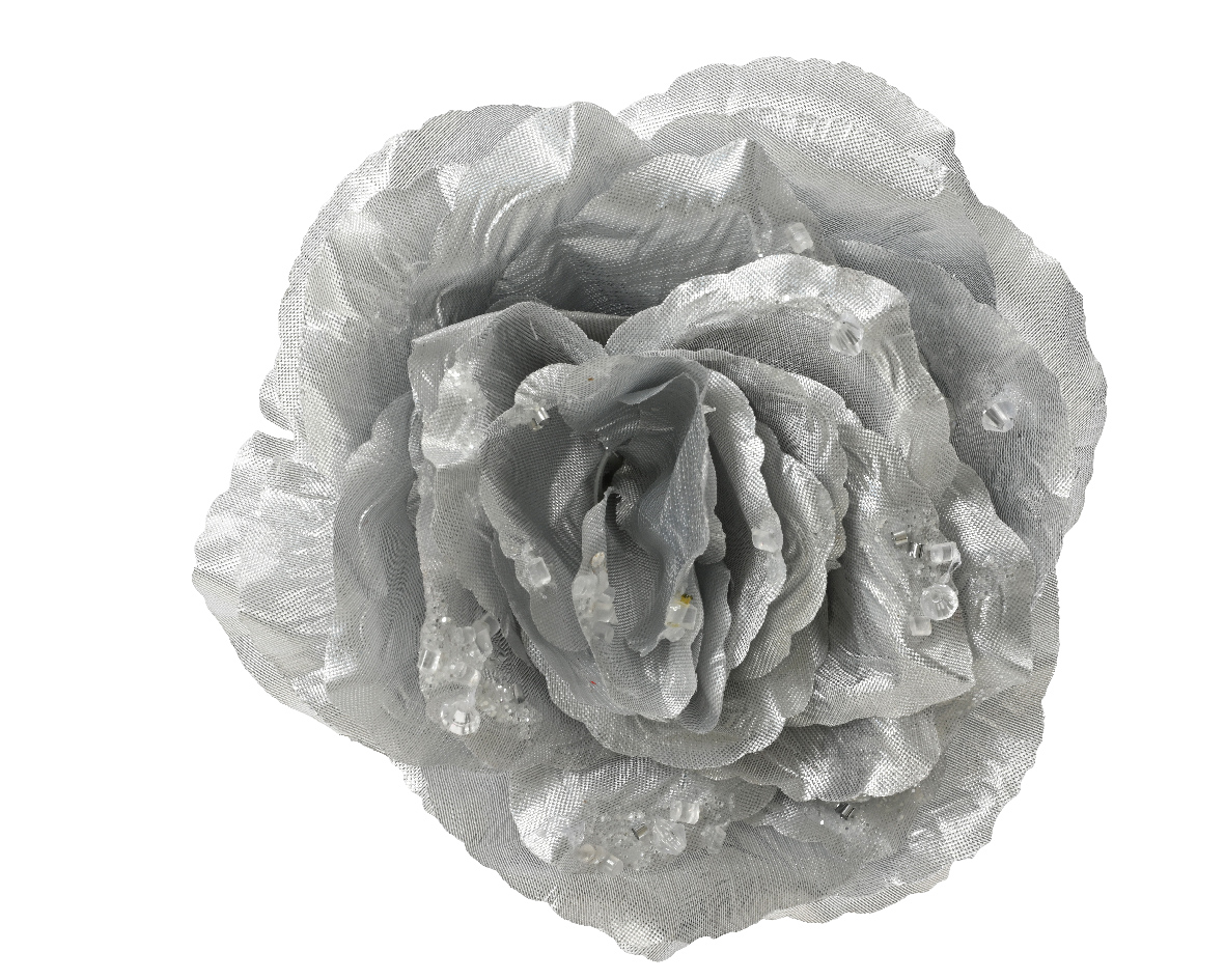 Fleur décorative ROSE