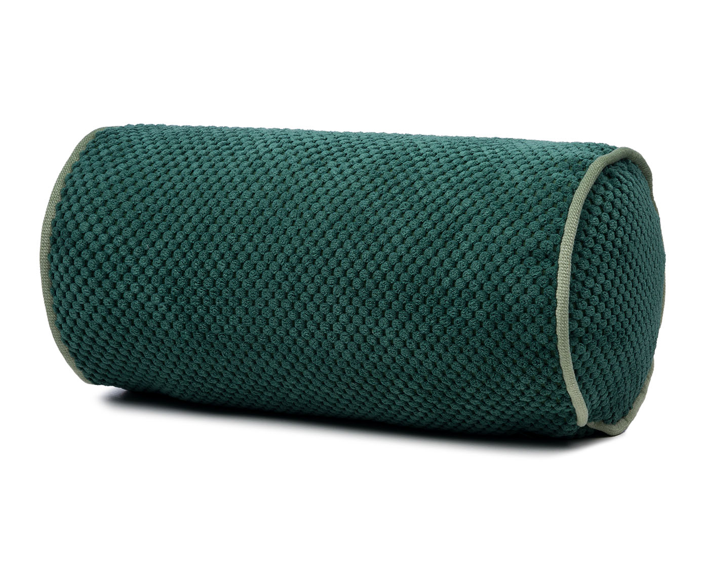 Coussin traversin avec fermeture éclair SVEN