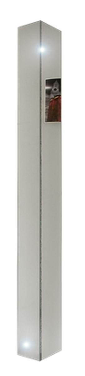 Etagère murale pivotante IGLU.3SP