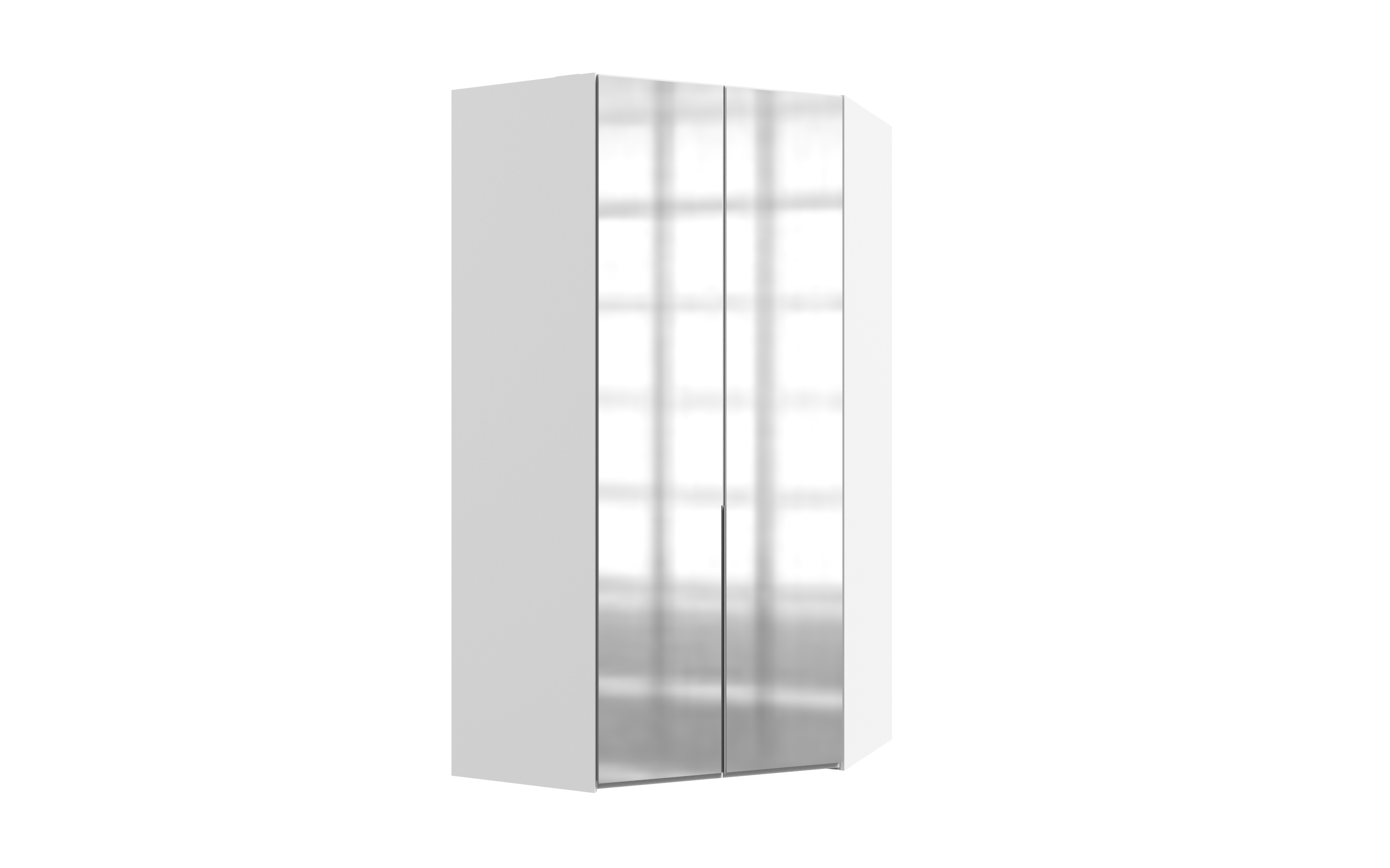 Armoire d'angle NEW YORK D