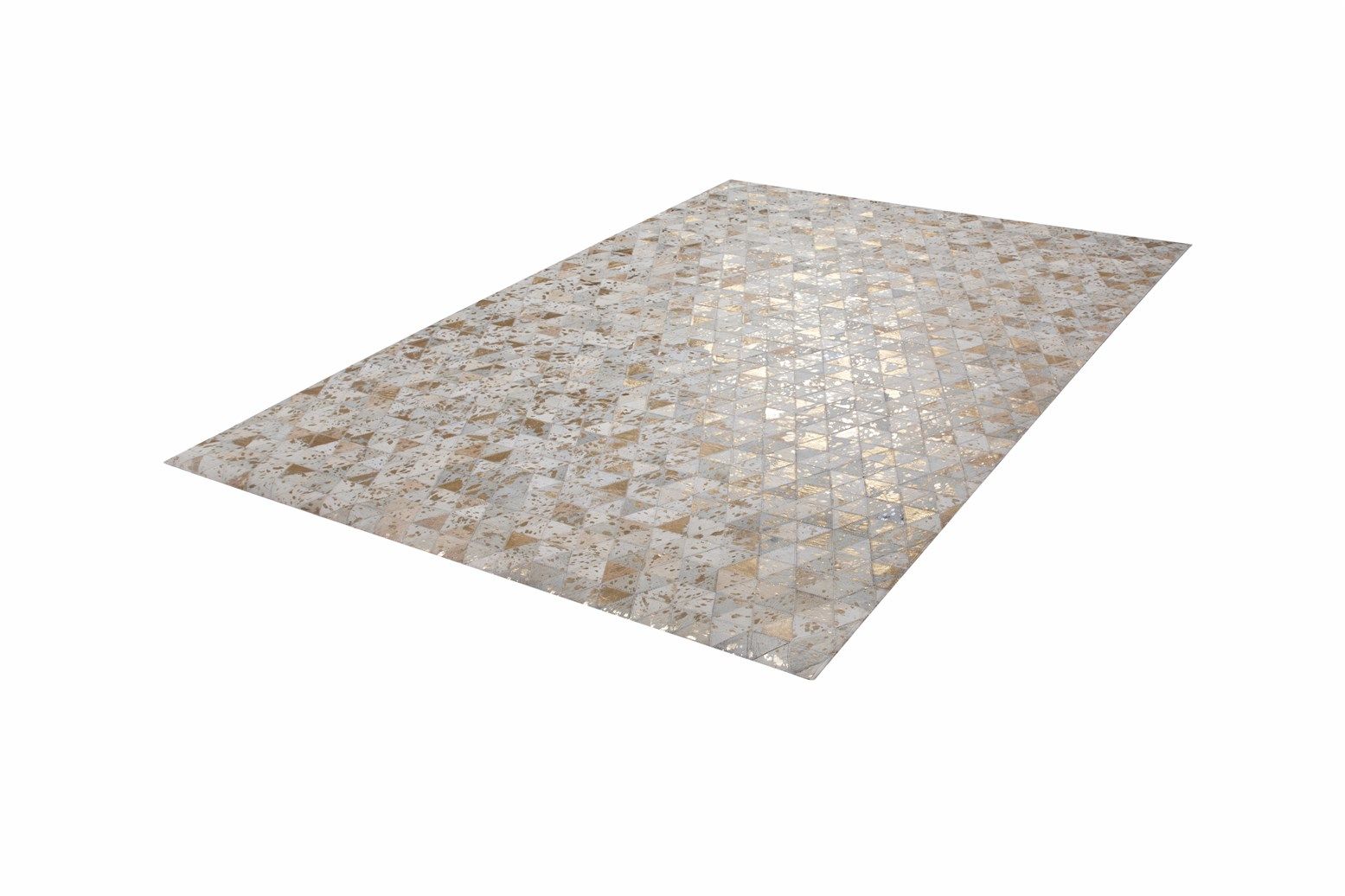 Tapis en cuir ROCKET 410