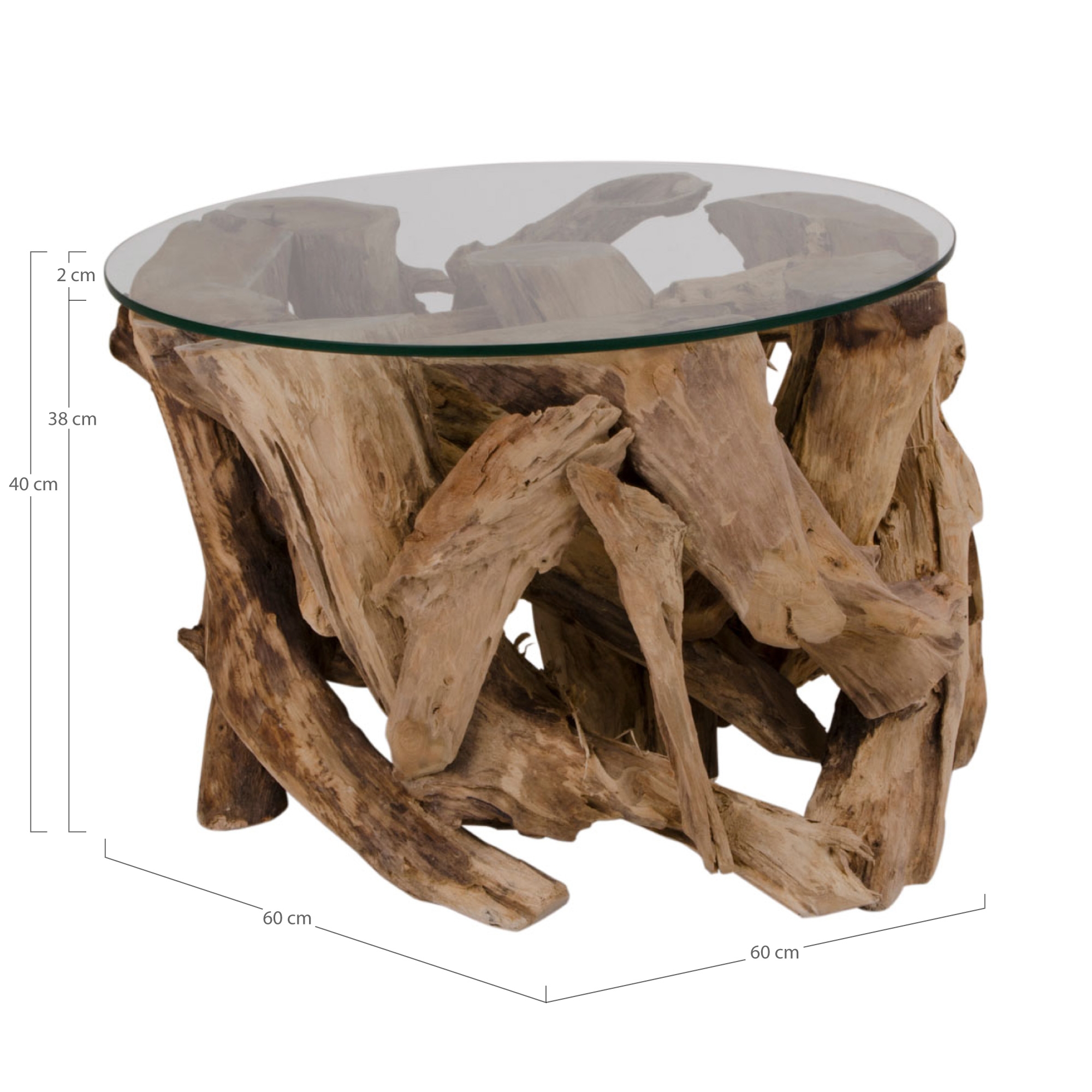 Table basse GRAND
