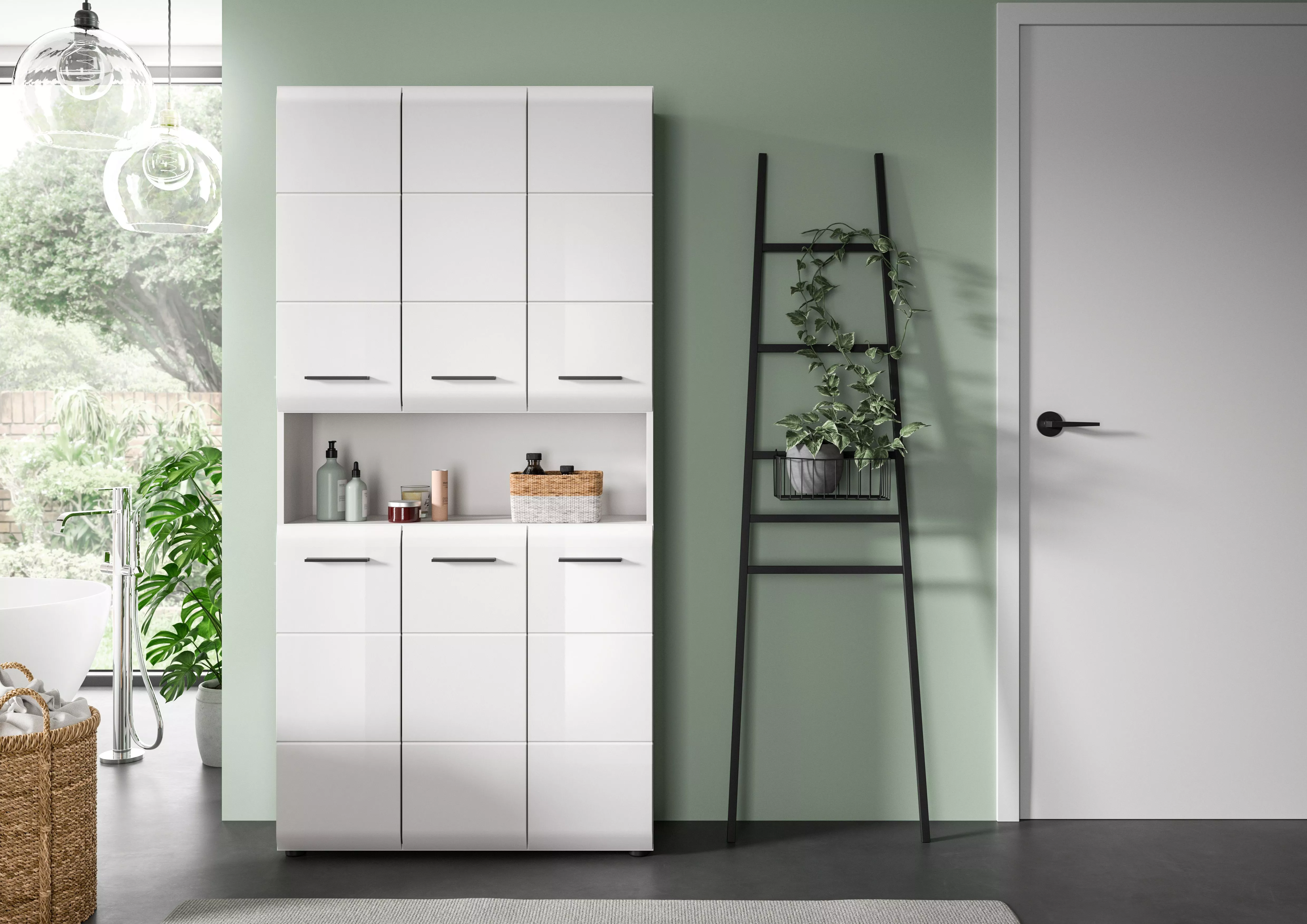 Hochschrank BONGA Hochschrank BONGA