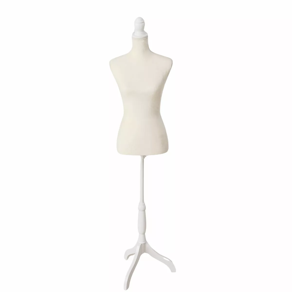 Mannequin porte-vêtements MADAME
