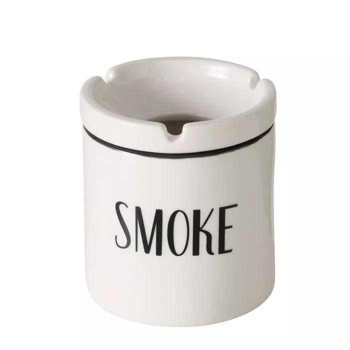 Cendrier marocain SMOKE