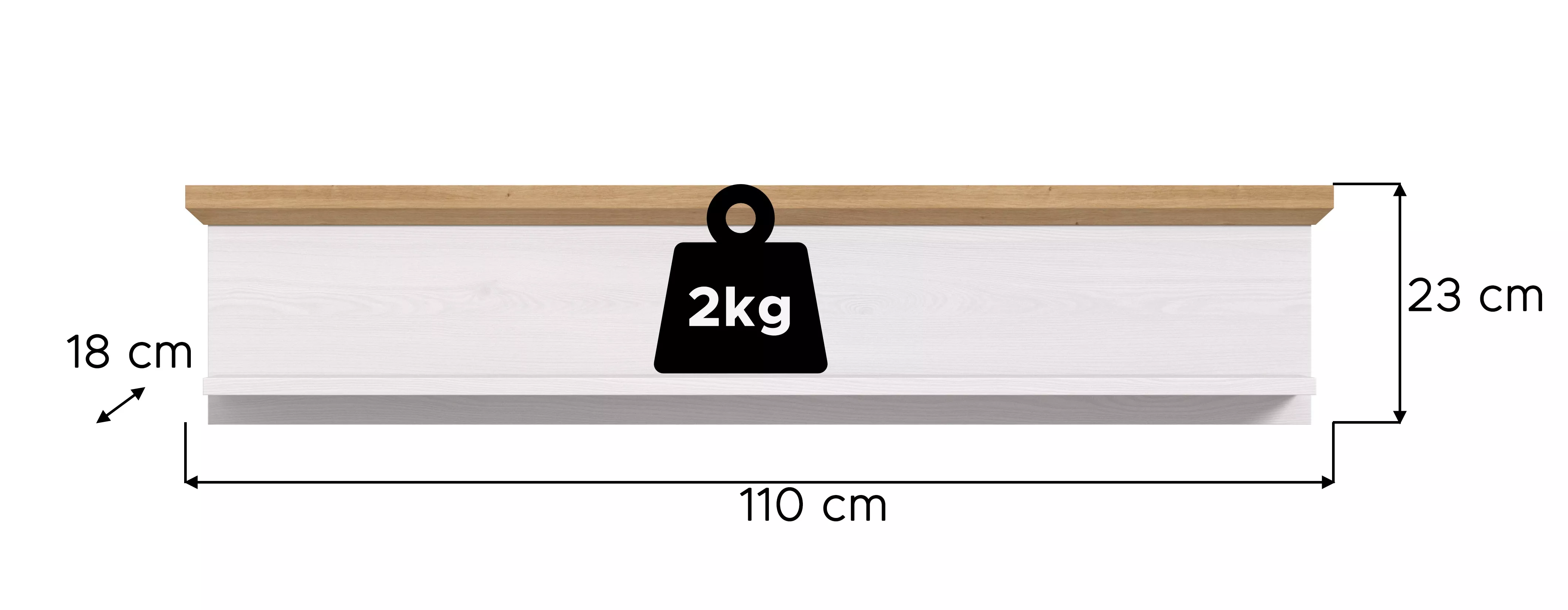 Wandboard  VERONA