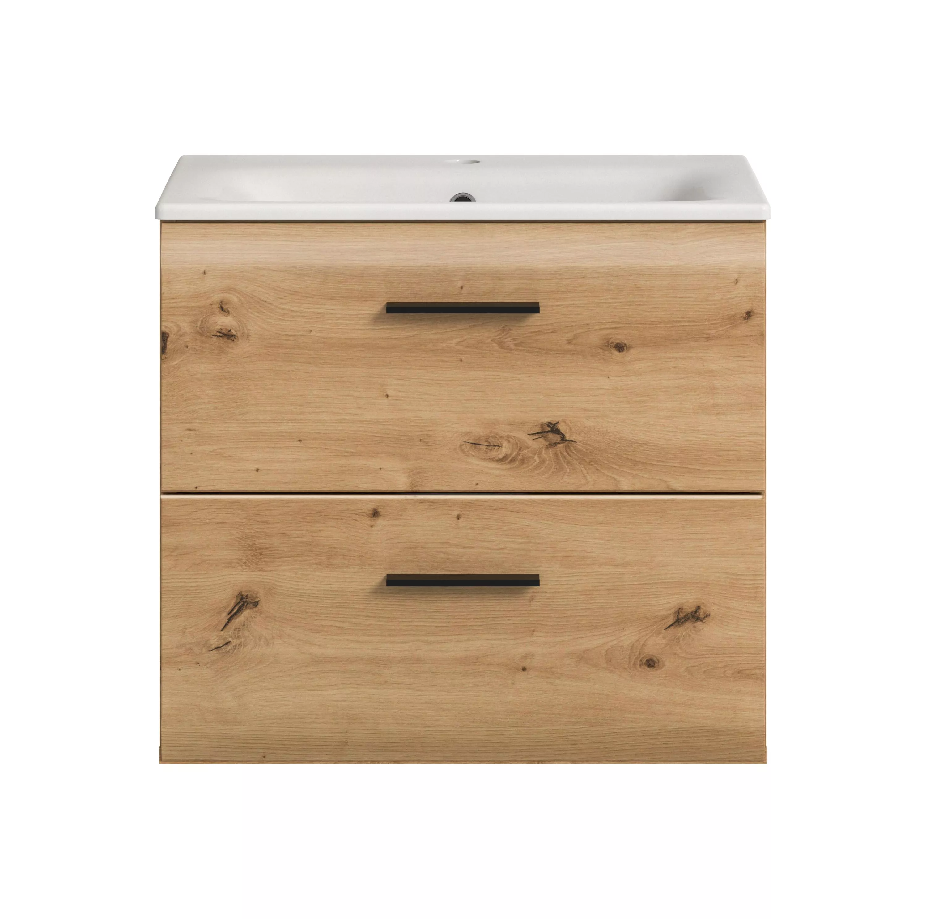Waschbeckenunterschrank mit Waschbecken BONGA Waschbeckenunterschrank mit Waschbecken BONGA
