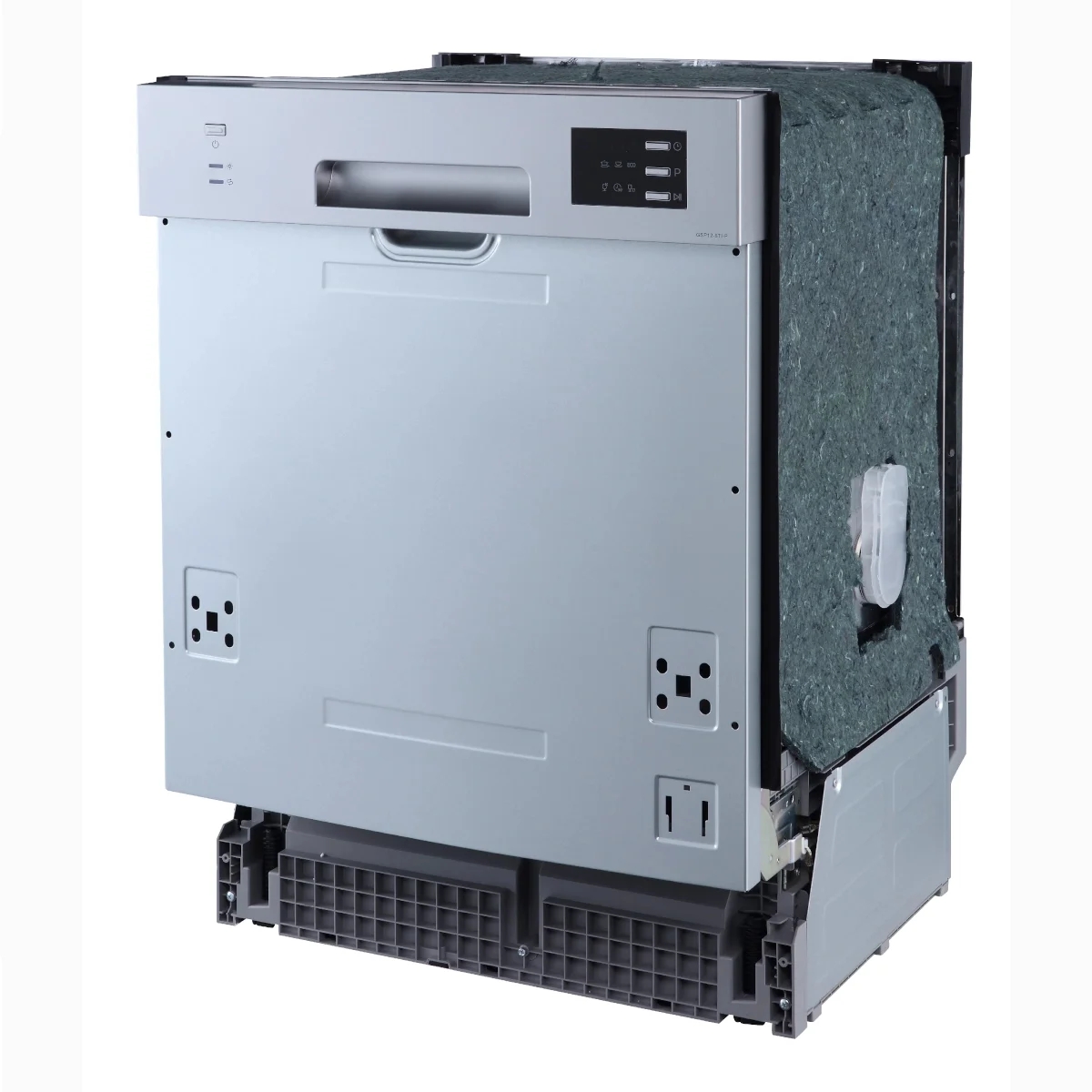 Lave-vaisselle GSP12-6TI-P